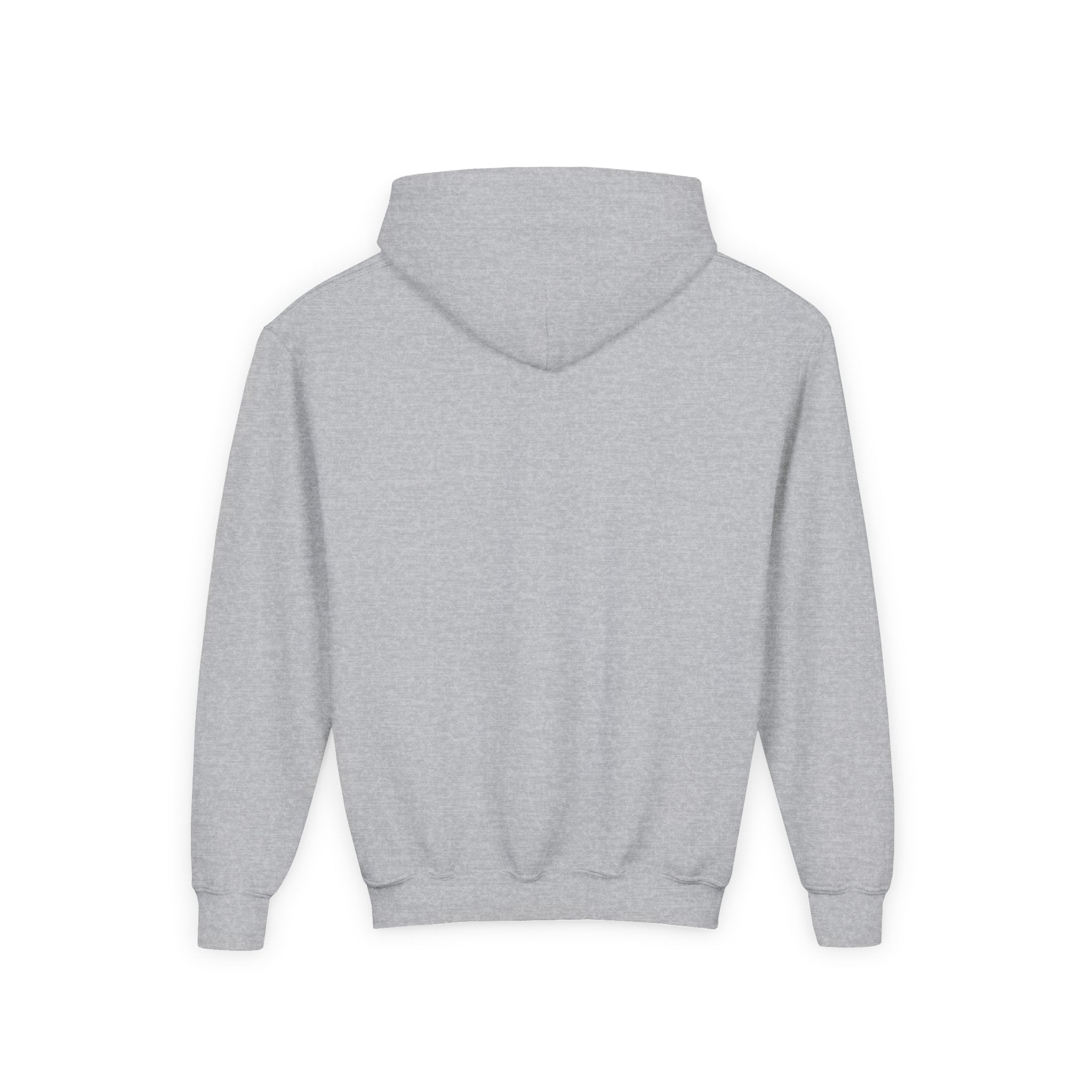 VB Clothing - Youth Hooded Sweatshirt