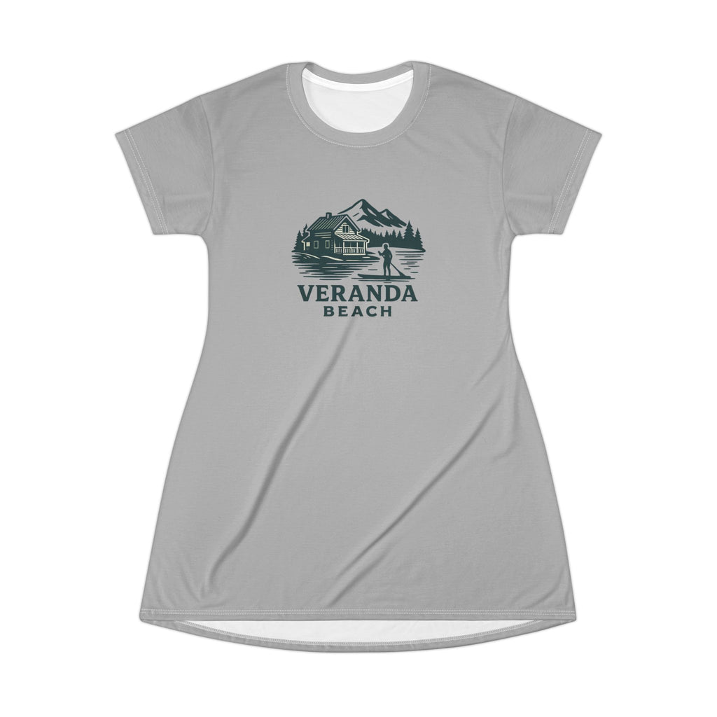 VB Clothing - T-Shirt Dress