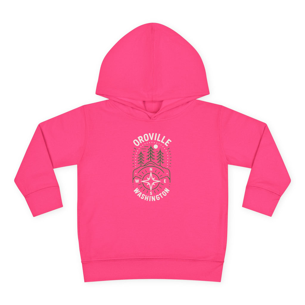 Cozy Toddler Hoodie for Little Adventurers, Perfect for Play, Gifts, Birthdays, Everyday Wear, Nature Lover's Apparel