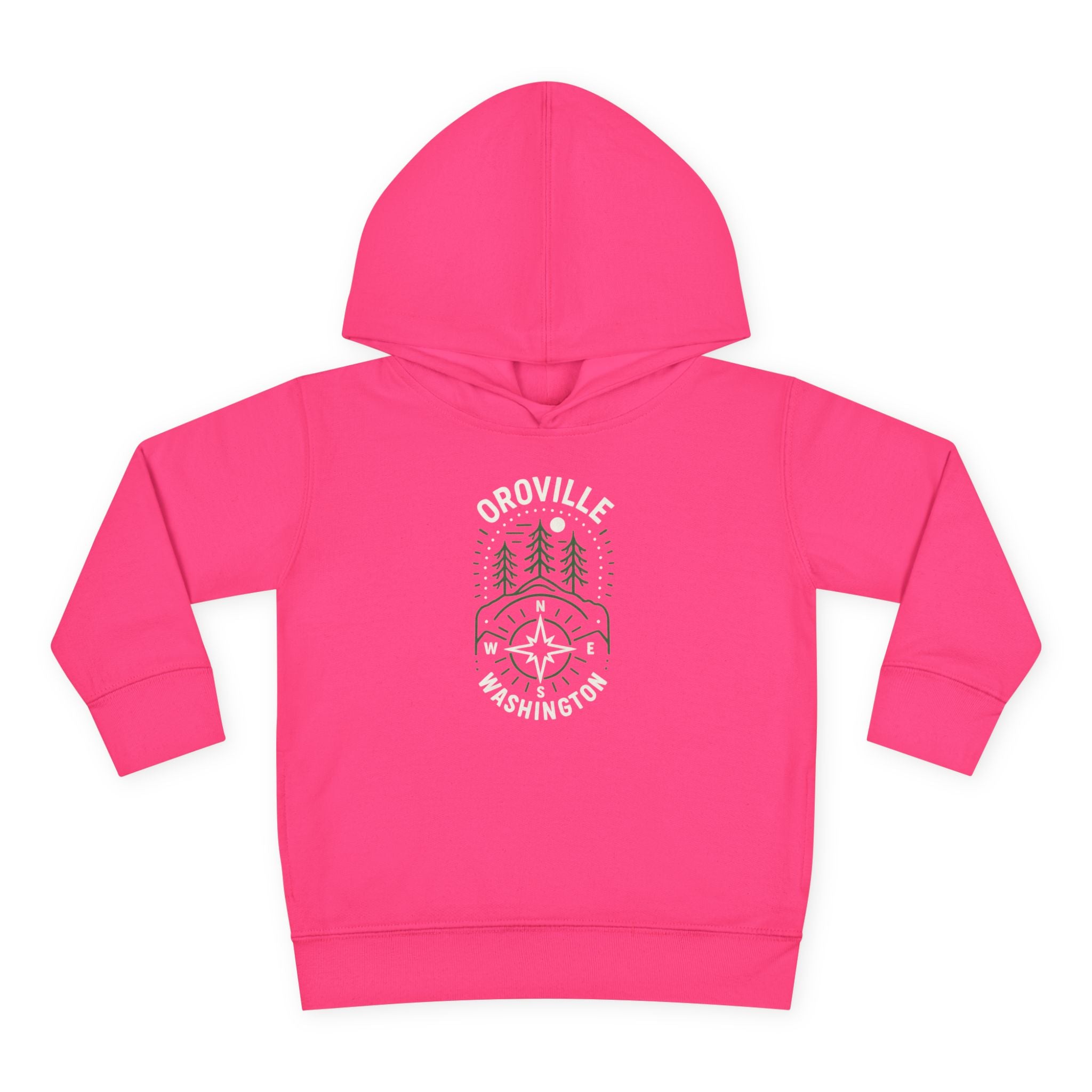 Cozy Toddler Hoodie for Little Adventurers, Perfect for Play, Gifts, Birthdays, Everyday Wear, Nature Lover's Apparel