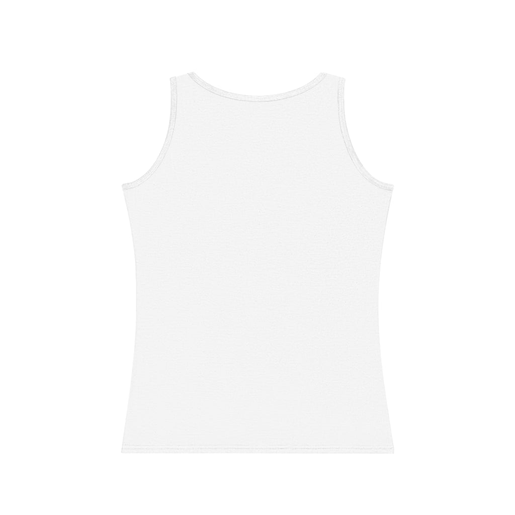 VB Clothing - Women's Cotton Tank Top