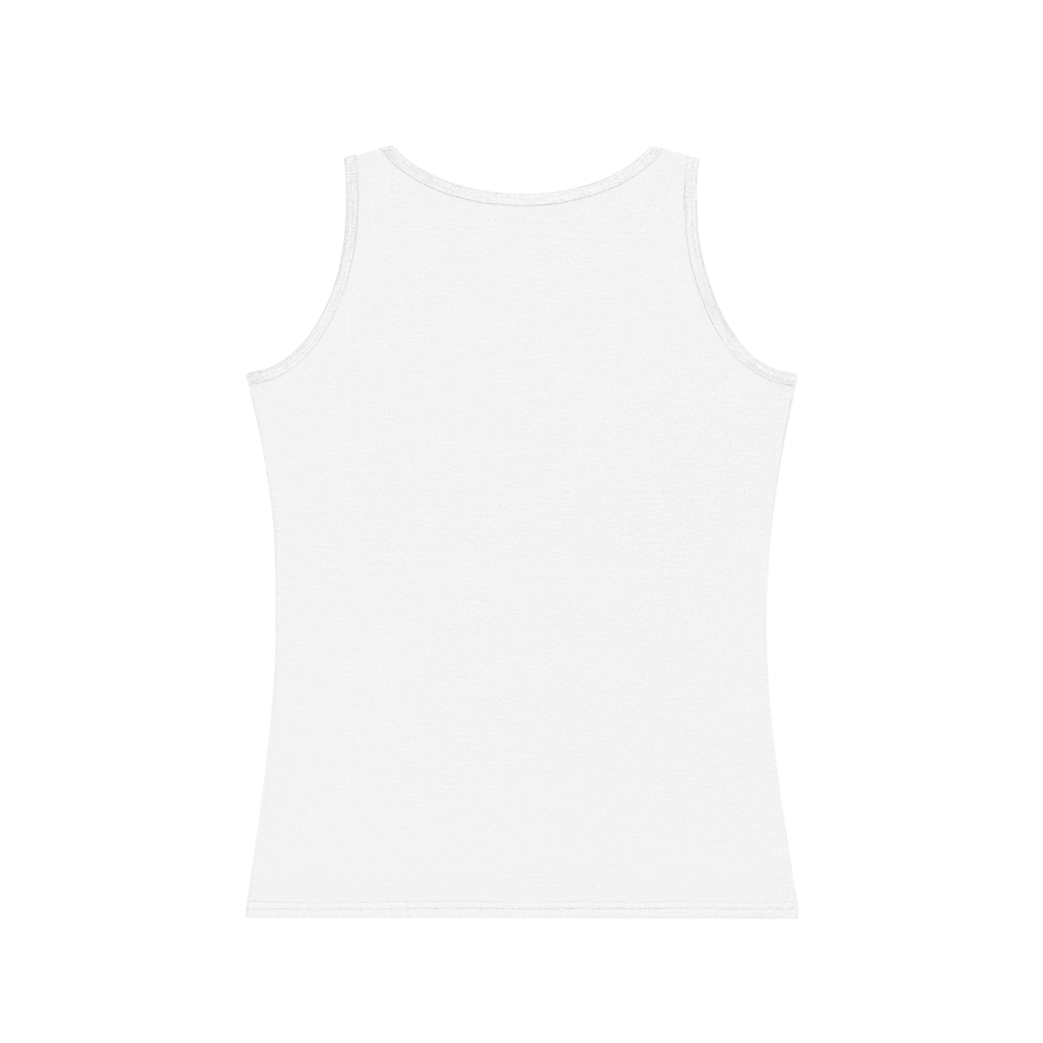 VB Clothing - Women's Cotton Tank Top