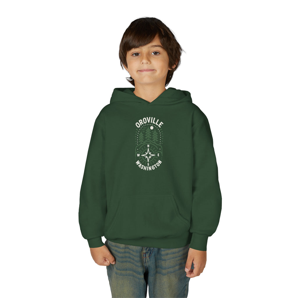 VB Clothing - Youth Hoodie