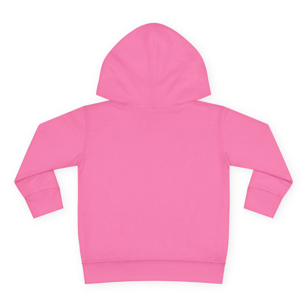 Cozy Toddler Hoodie for Little Adventurers, Perfect for Play, Gifts, Birthdays, Everyday Wear, Nature Lover's Apparel