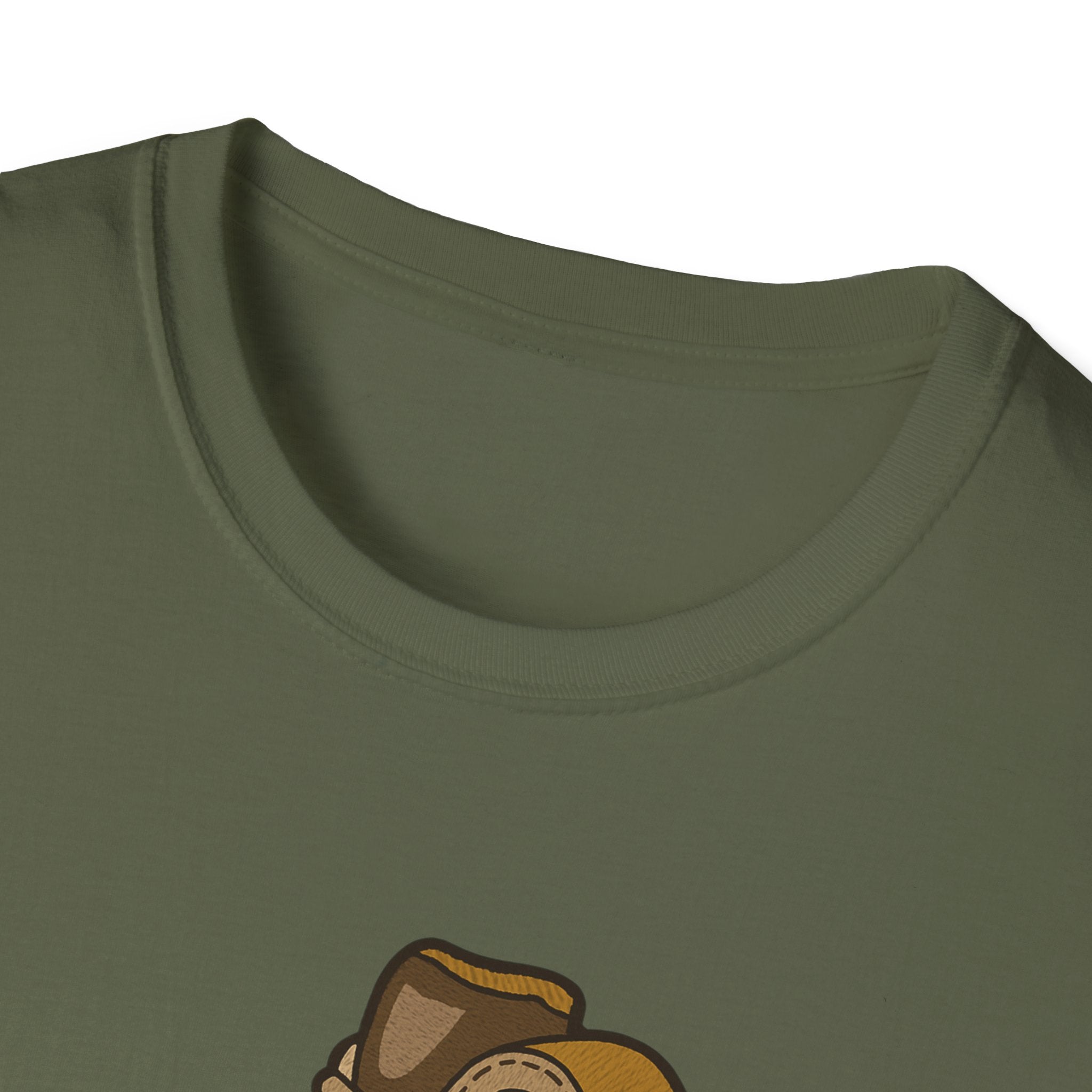 VB Clothing - Women's Hiking T-Shirt