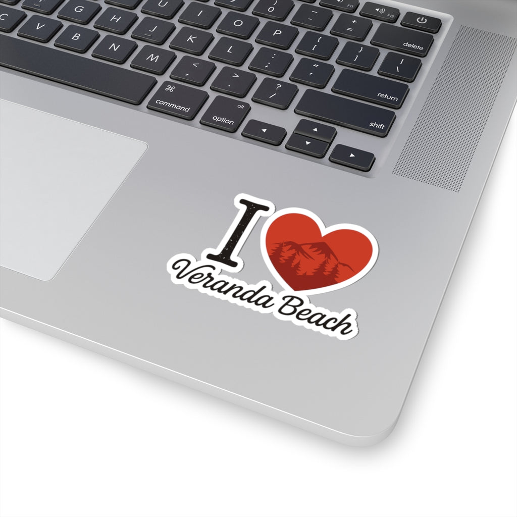 VB Decor - Sticker