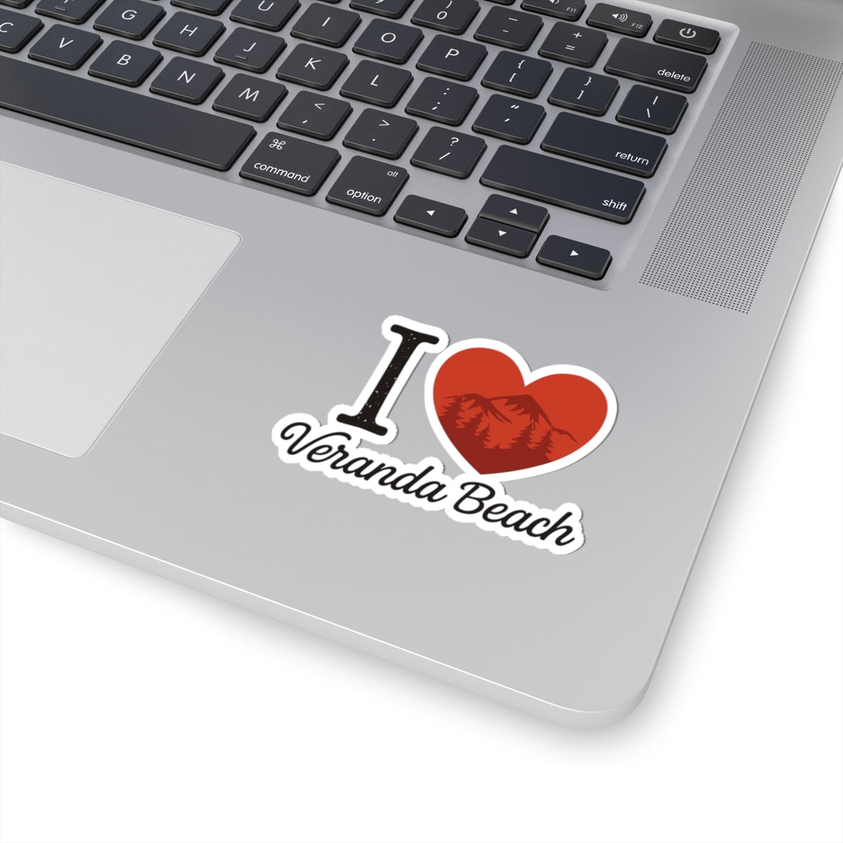 VB Decor - Sticker