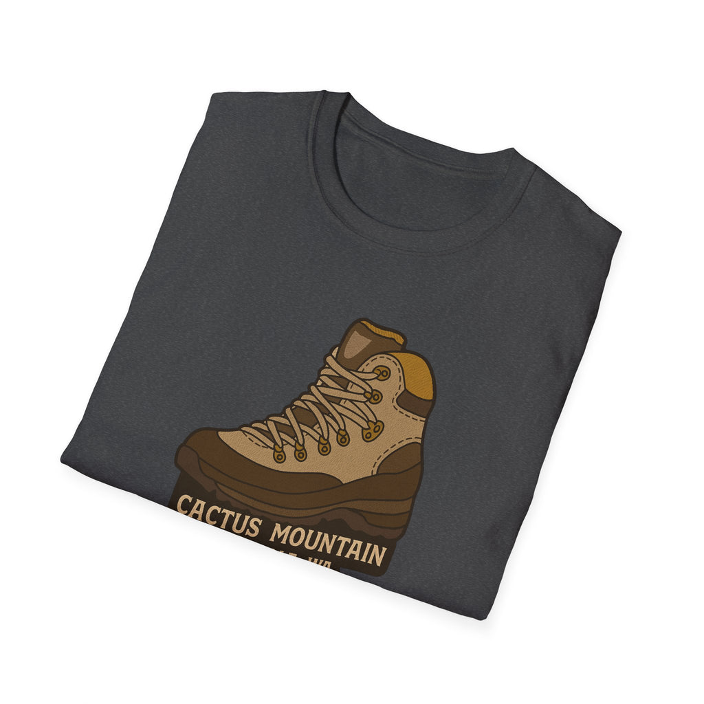 VB Clothing - Women's Hiking T-Shirt