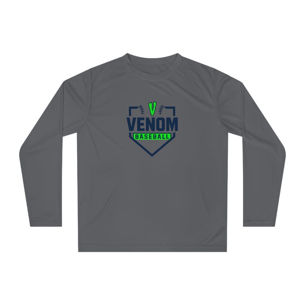 Venom Clothing - Performance Shirt