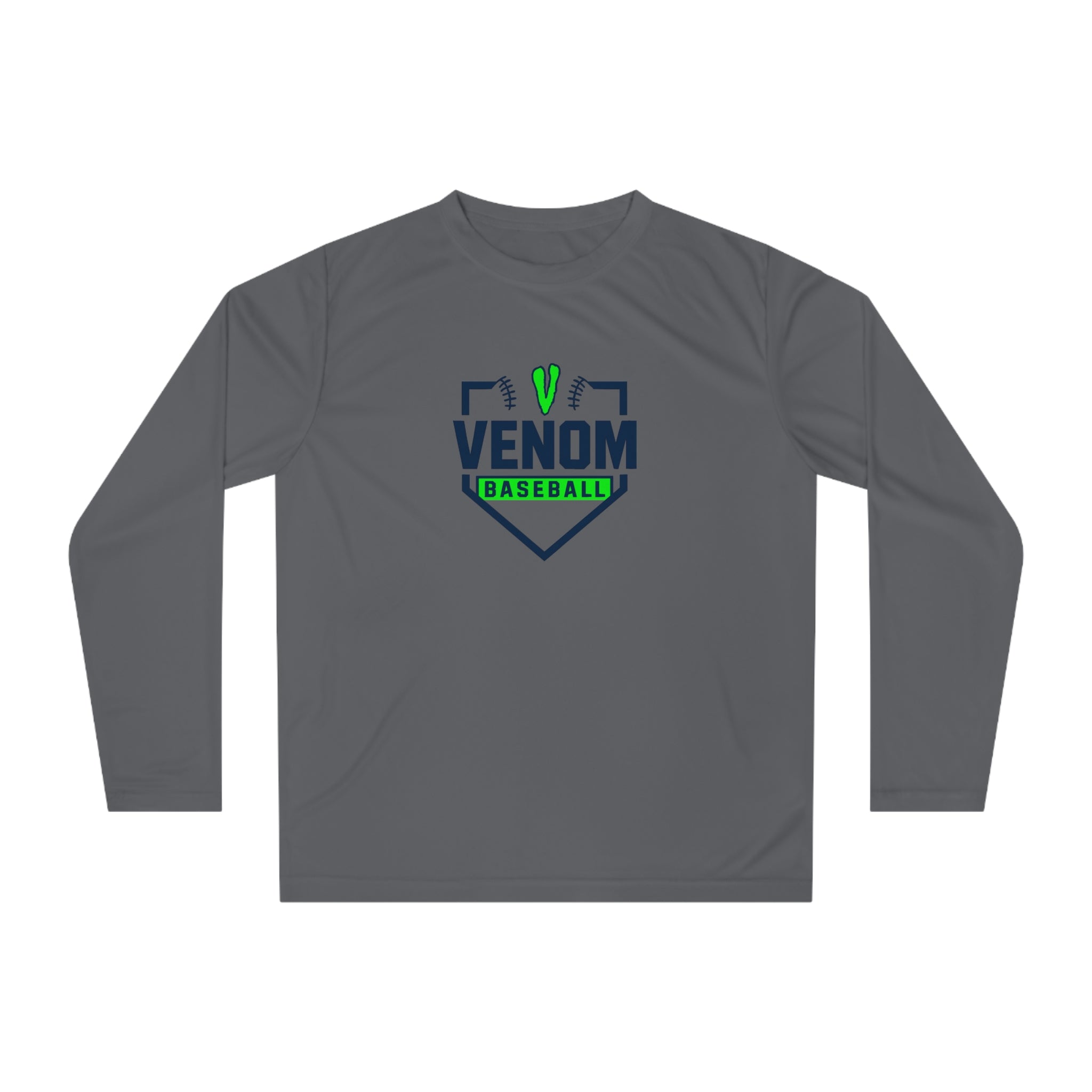 Venom Clothing - Performance Shirt