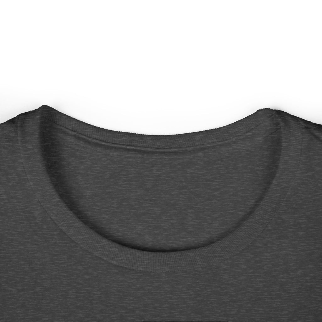 VB Clothing - Women's Softstyle Tee - Cactus Mountain