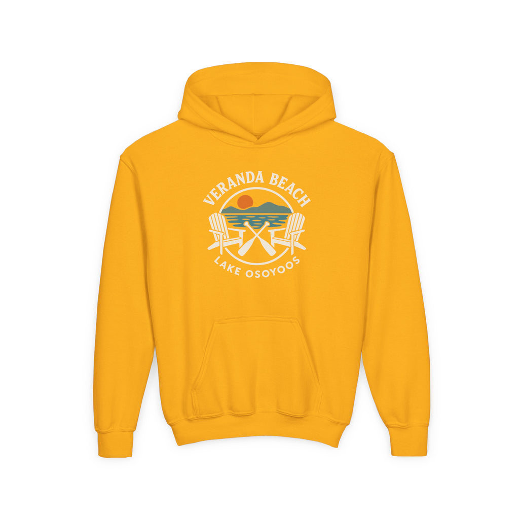 VB Clothing - Youth Hoodie