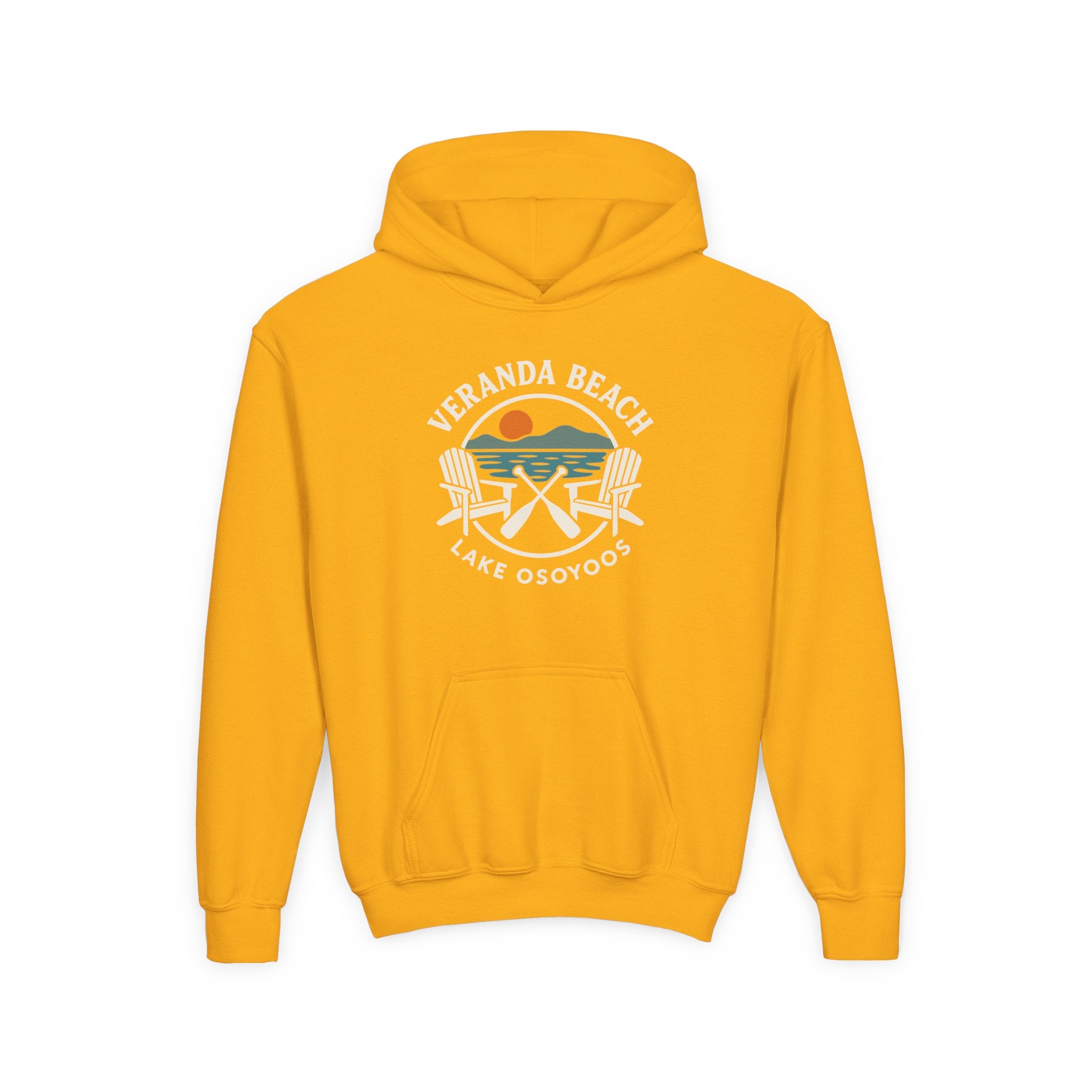 VB Clothing - Youth Hoodie
