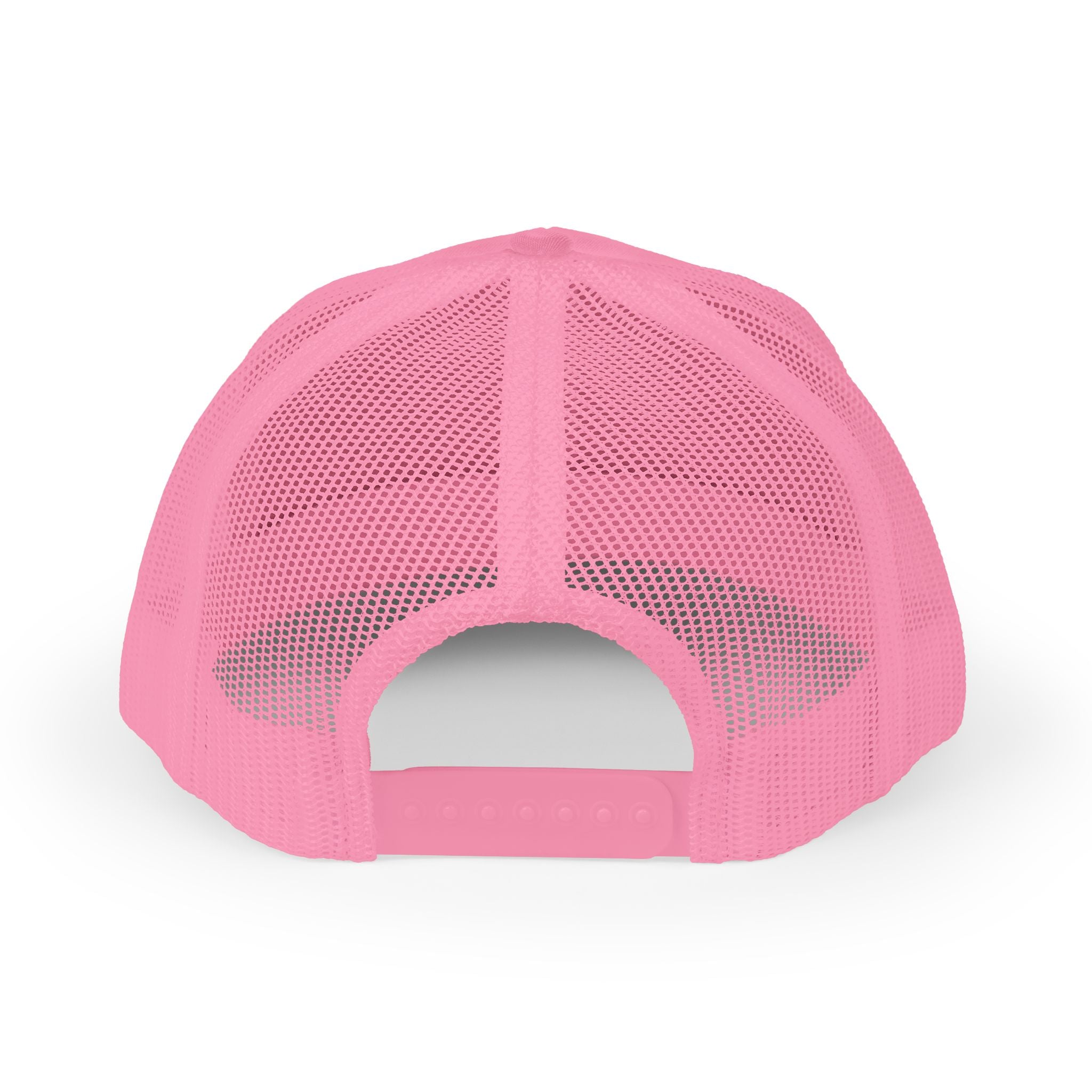 VB Clothing - Snapback Trucker Embroidered Hat