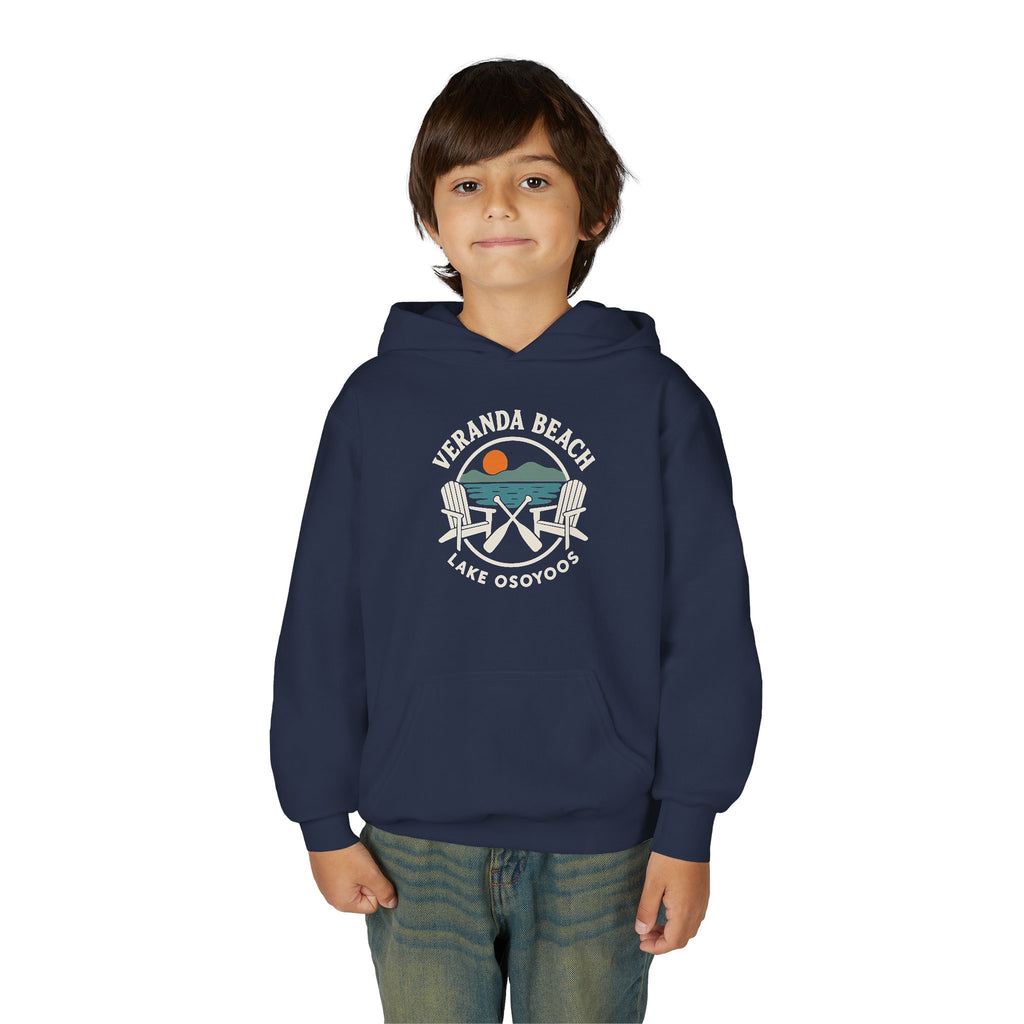 VB Clothing - Youth Hoodie