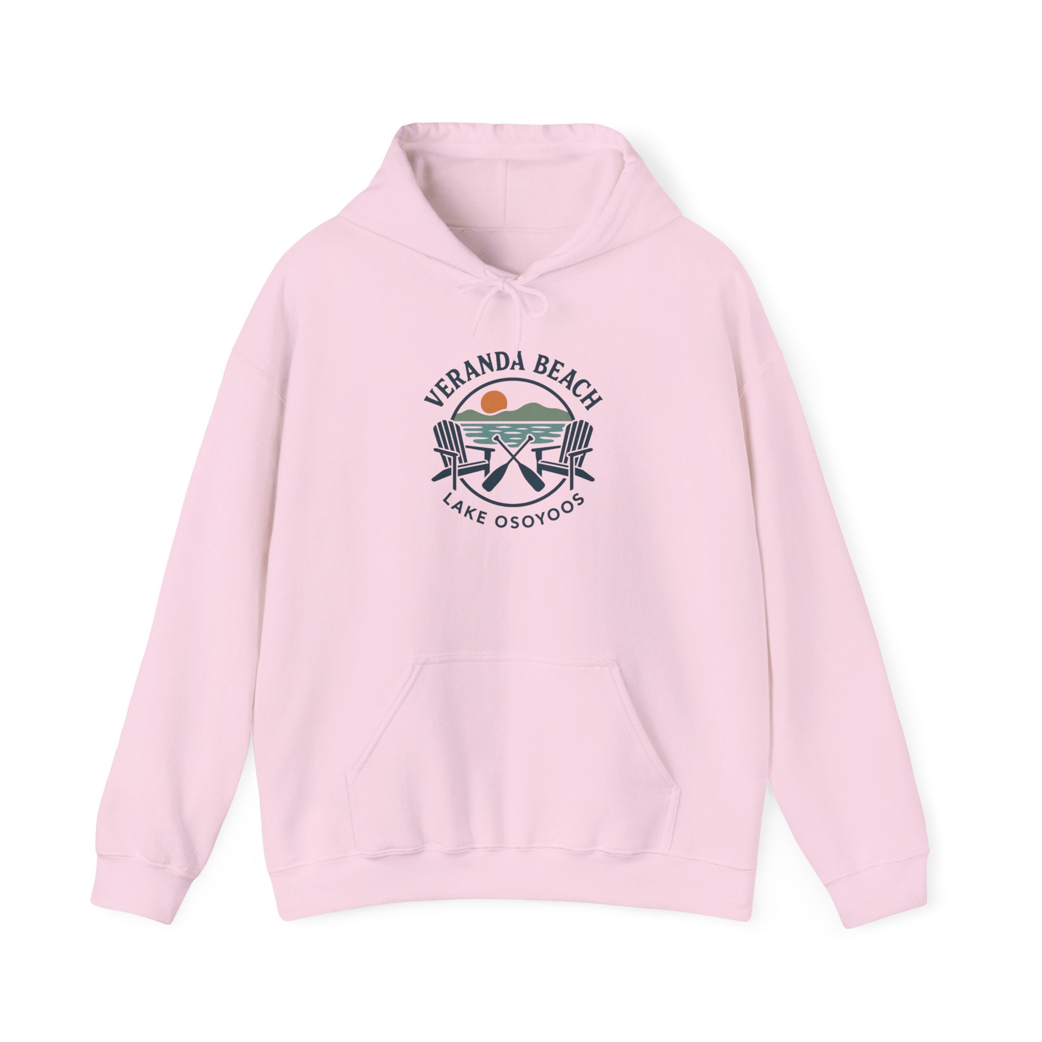VB Clothing - Sweatshirt