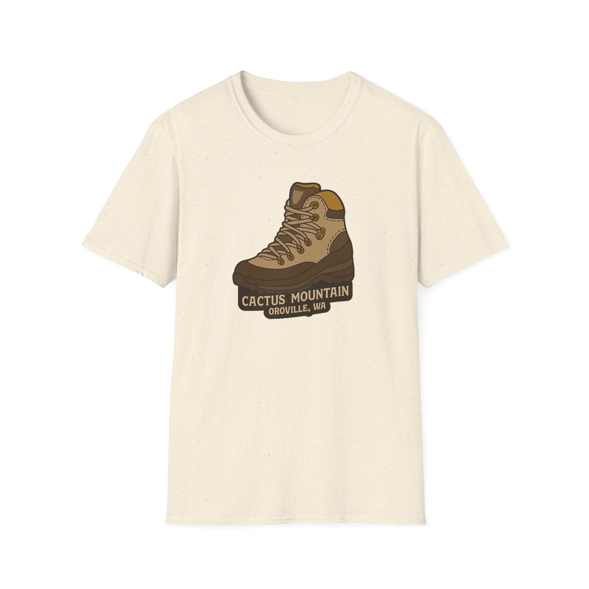 VB Clothing - Women's Hiking T-Shirt