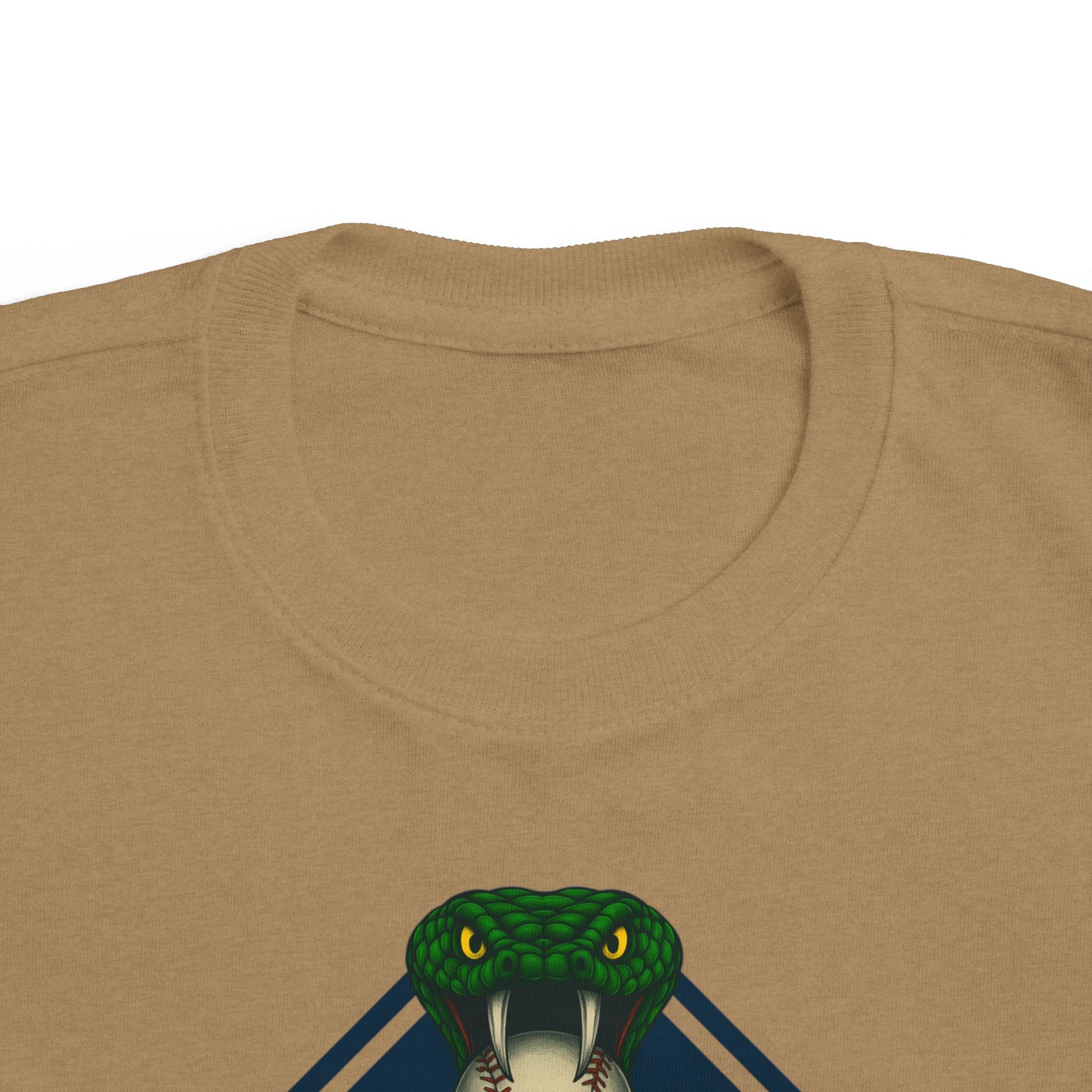 Venom Clothing - Toddler Tee