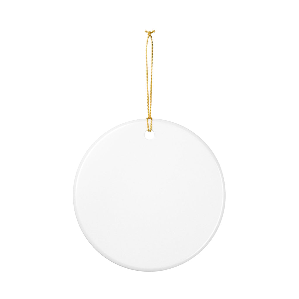VB Décor - Ceramic Ornament