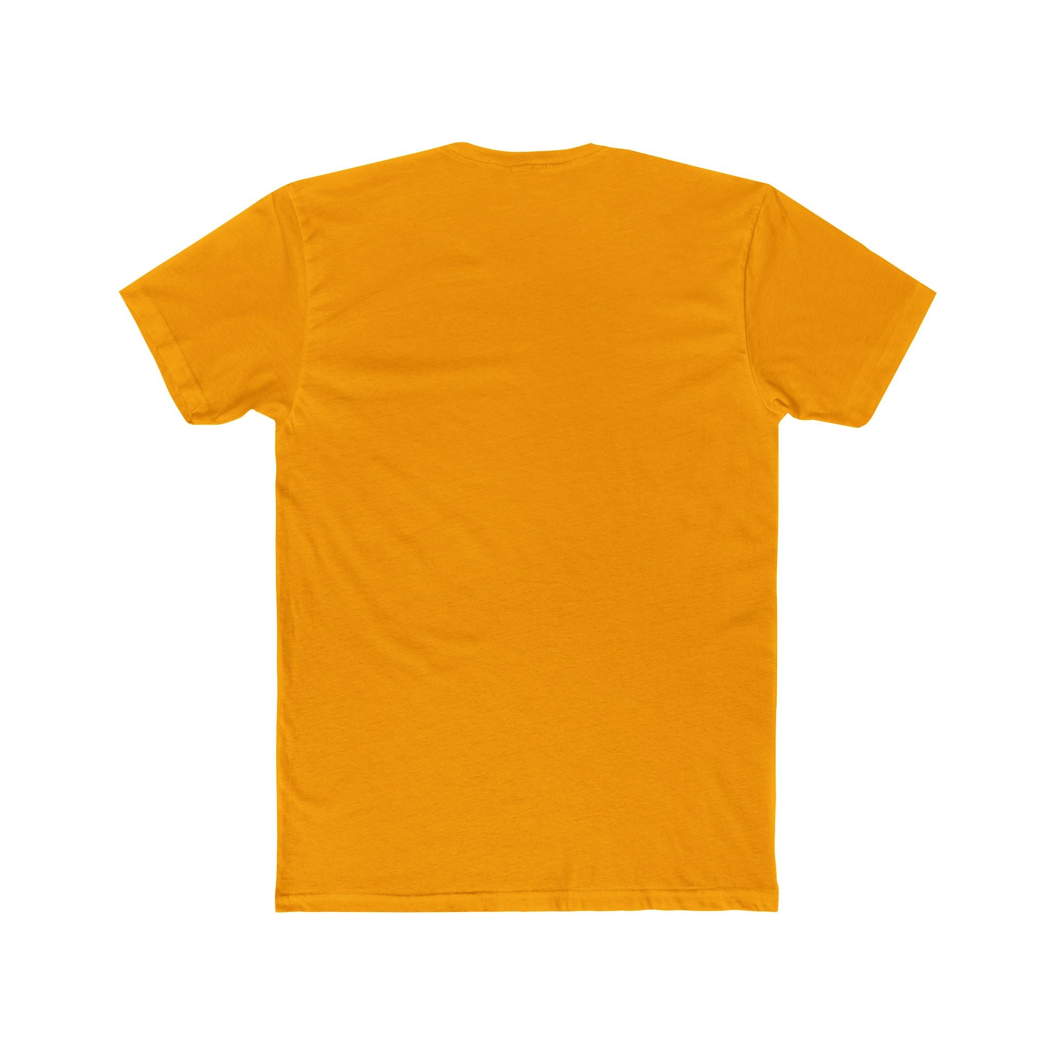 VB Clothing -Cotton Crew Tshirt