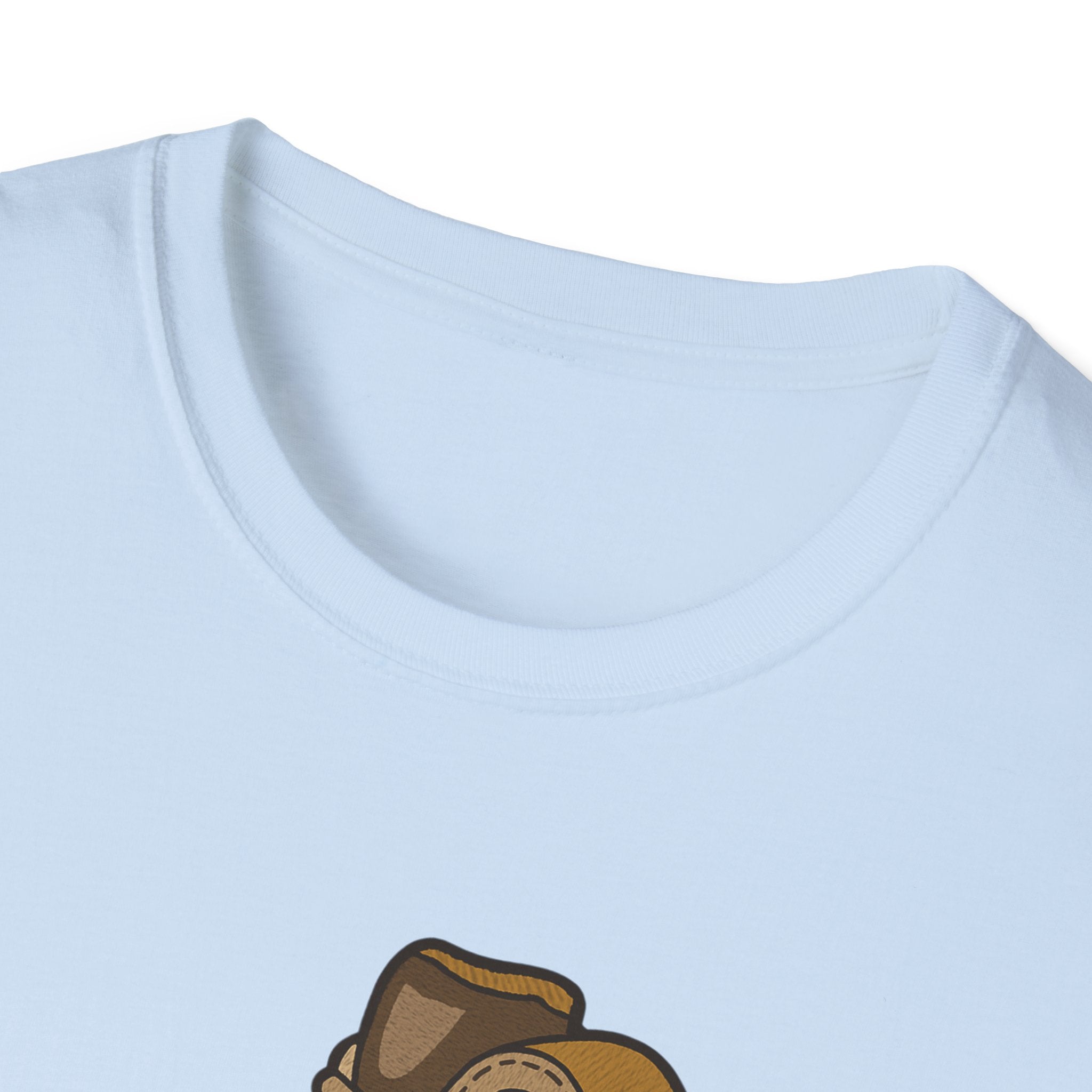 VB Clothing - Women's Hiking T-Shirt