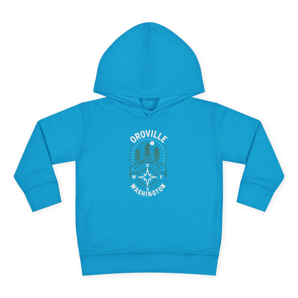 Cozy Toddler Hoodie for Little Adventurers, Perfect for Play, Gifts, Birthdays, Everyday Wear, Nature Lover's Apparel