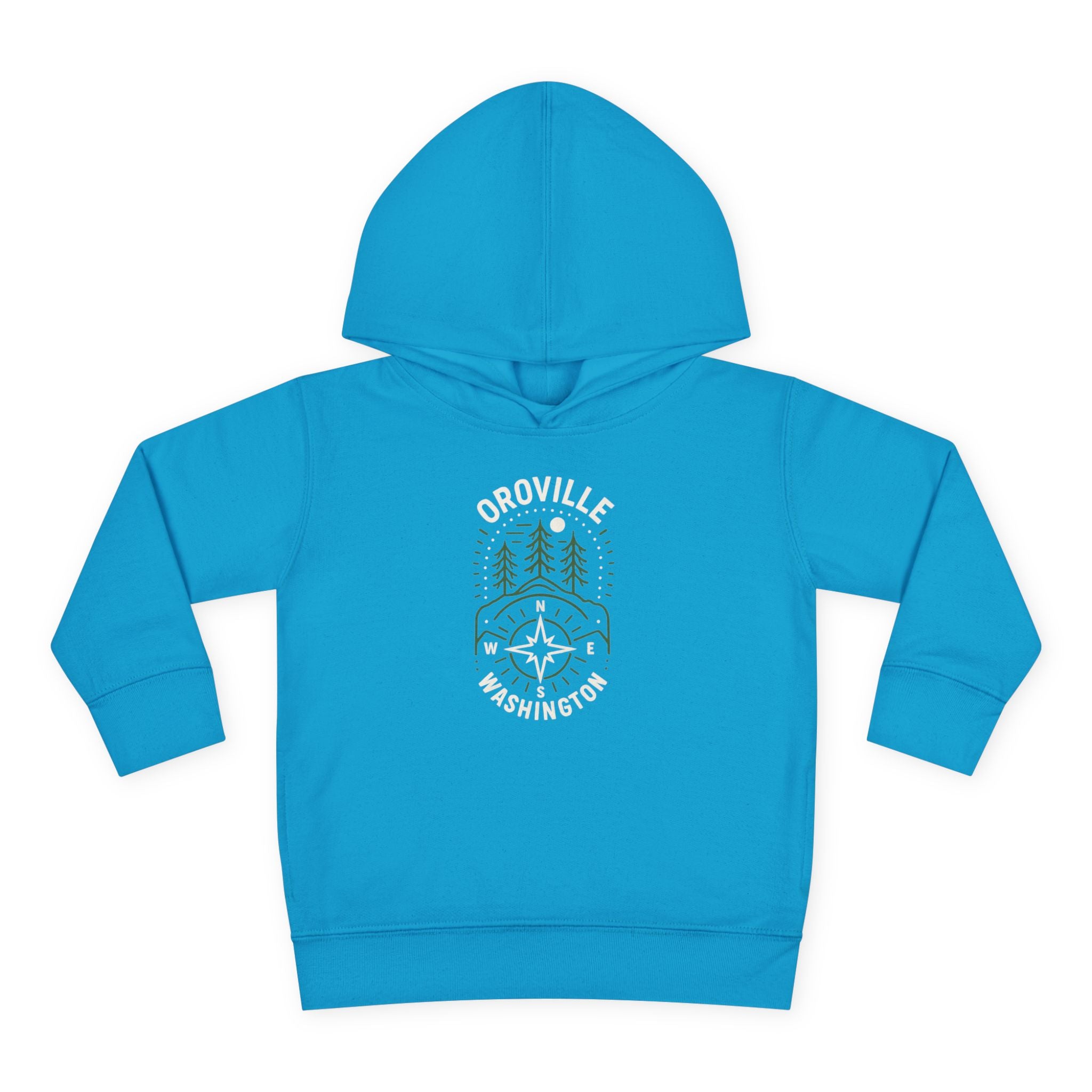 Cozy Toddler Hoodie for Little Adventurers, Perfect for Play, Gifts, Birthdays, Everyday Wear, Nature Lover's Apparel