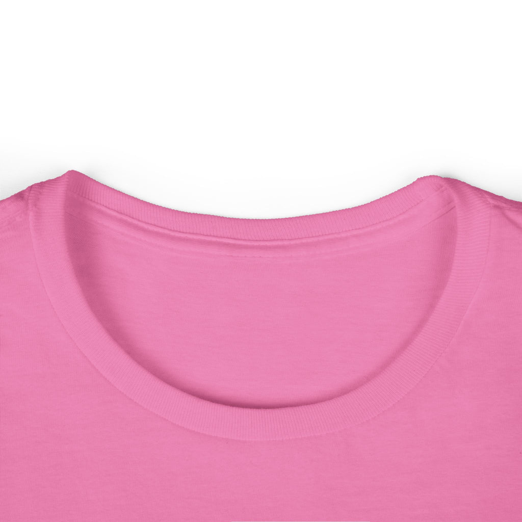 VB Clothing - Women's Softstyle Tee - Cactus Mountain