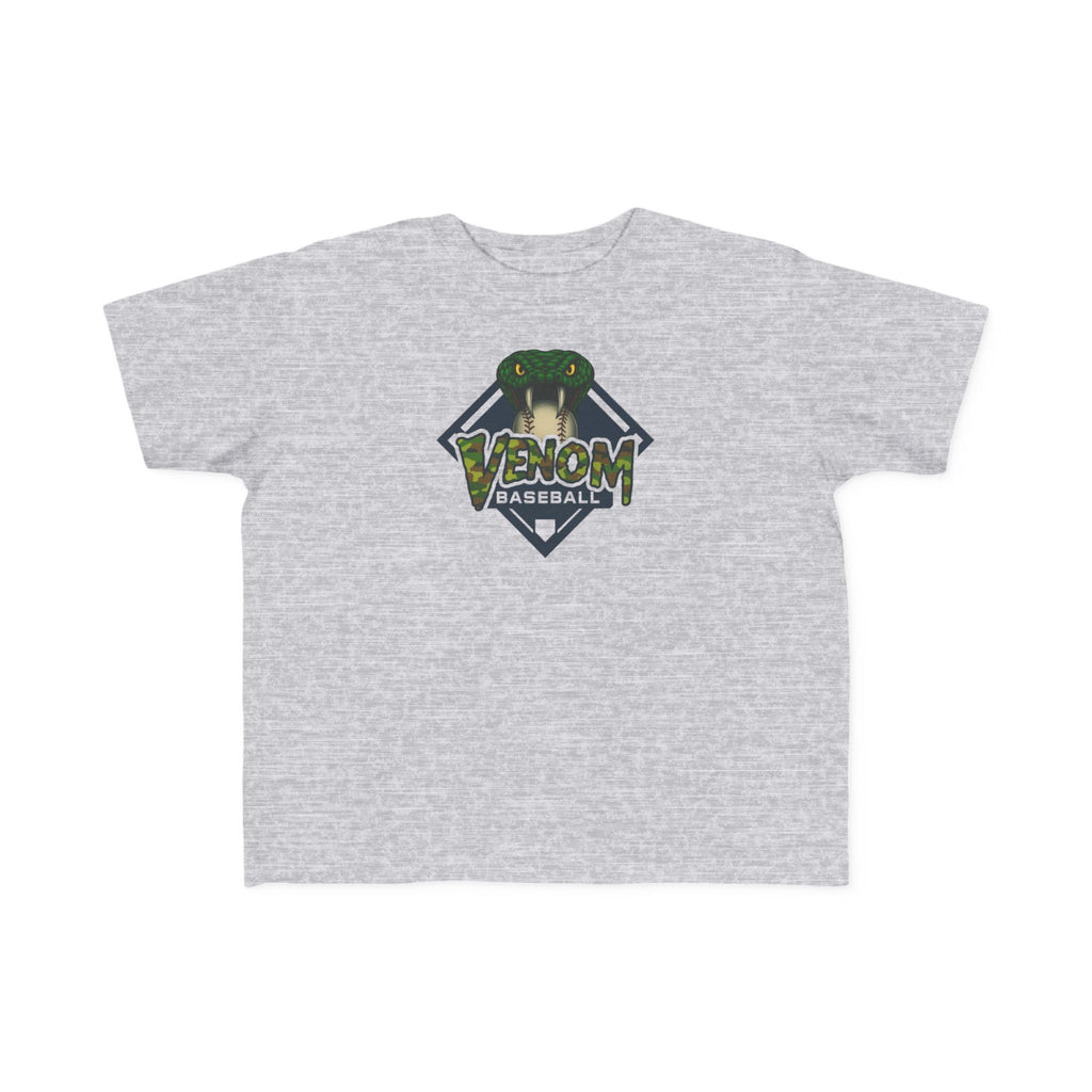 Venom Clothing - Toddler Tee