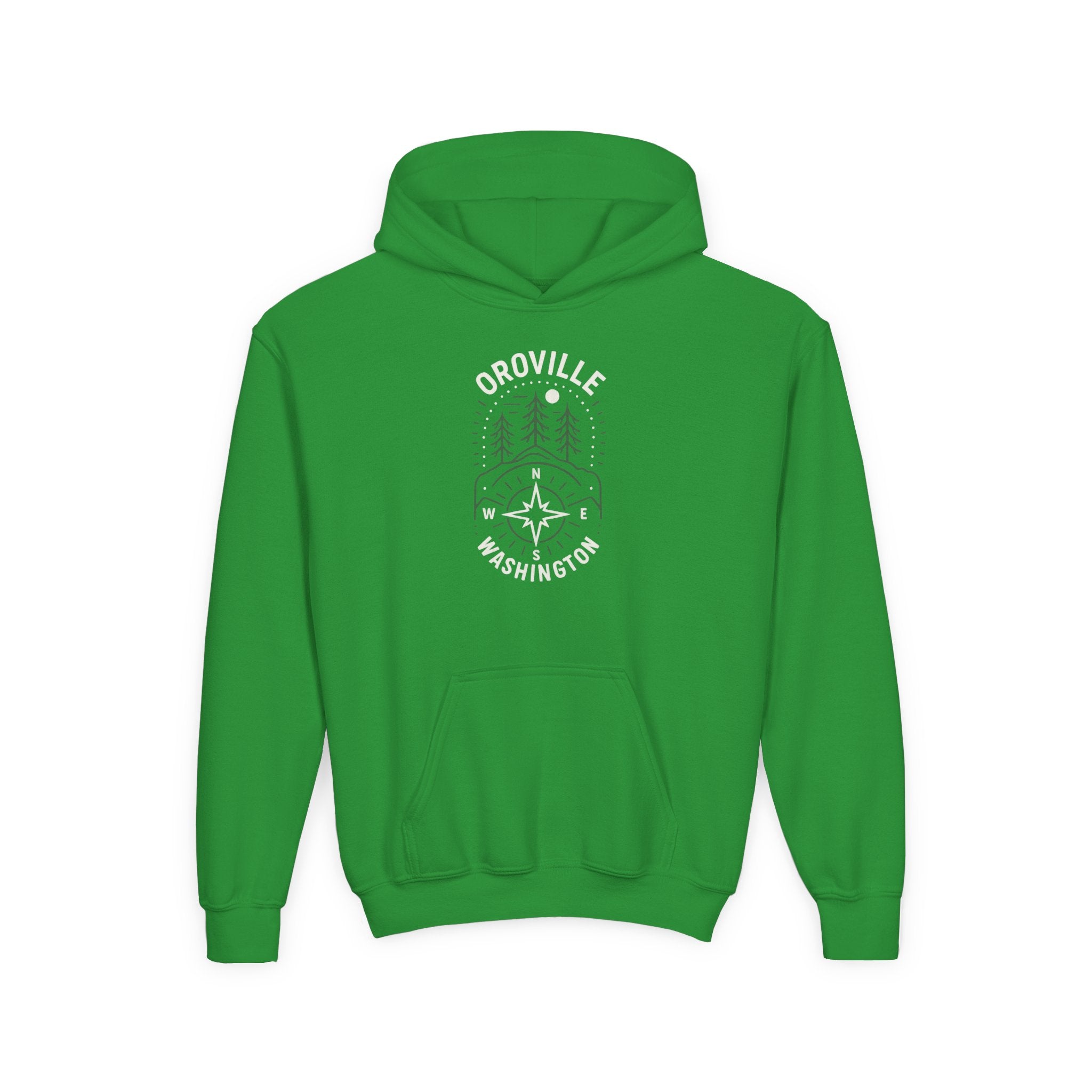 VB Clothing - Youth Hoodie