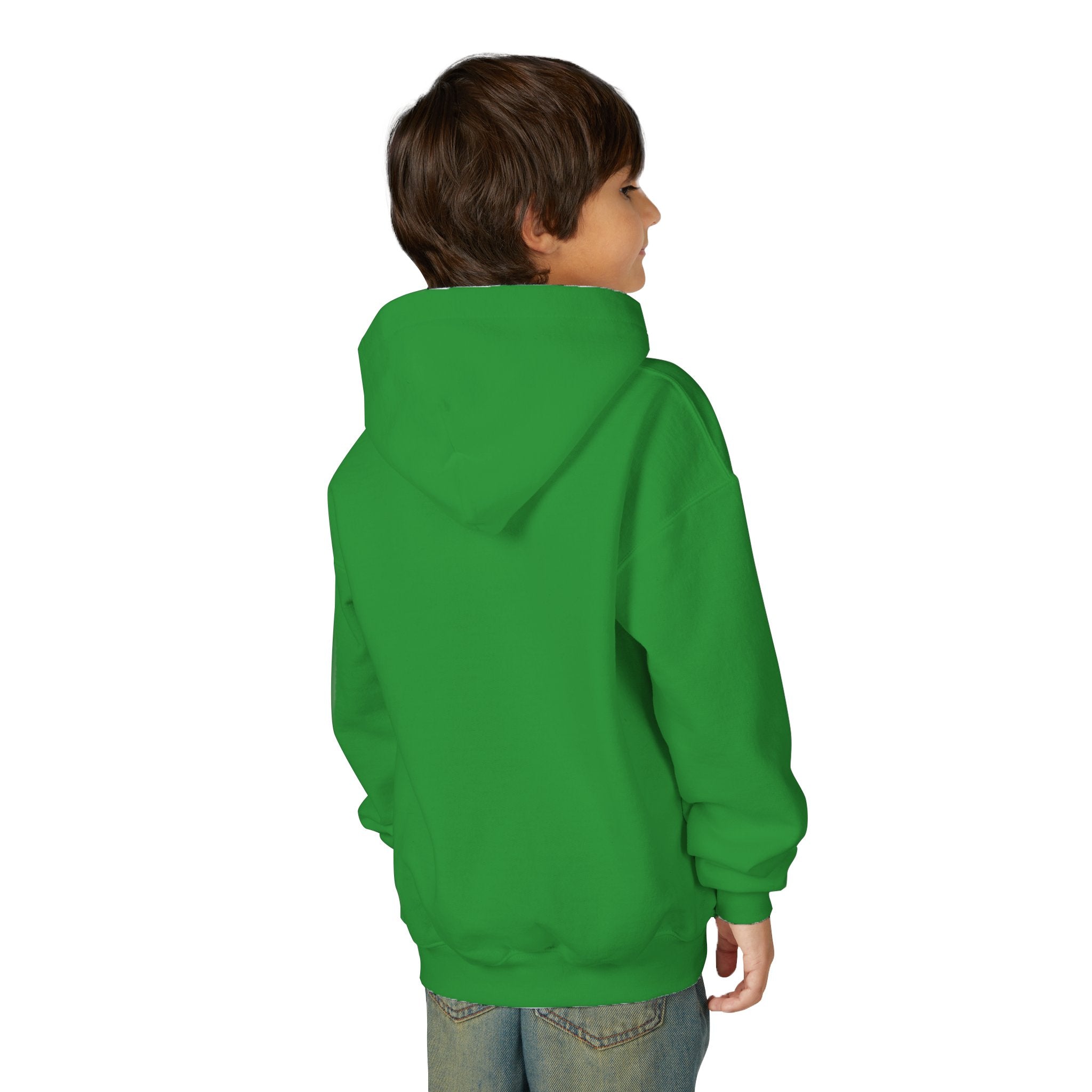 VB Clothing - Youth Hoodie