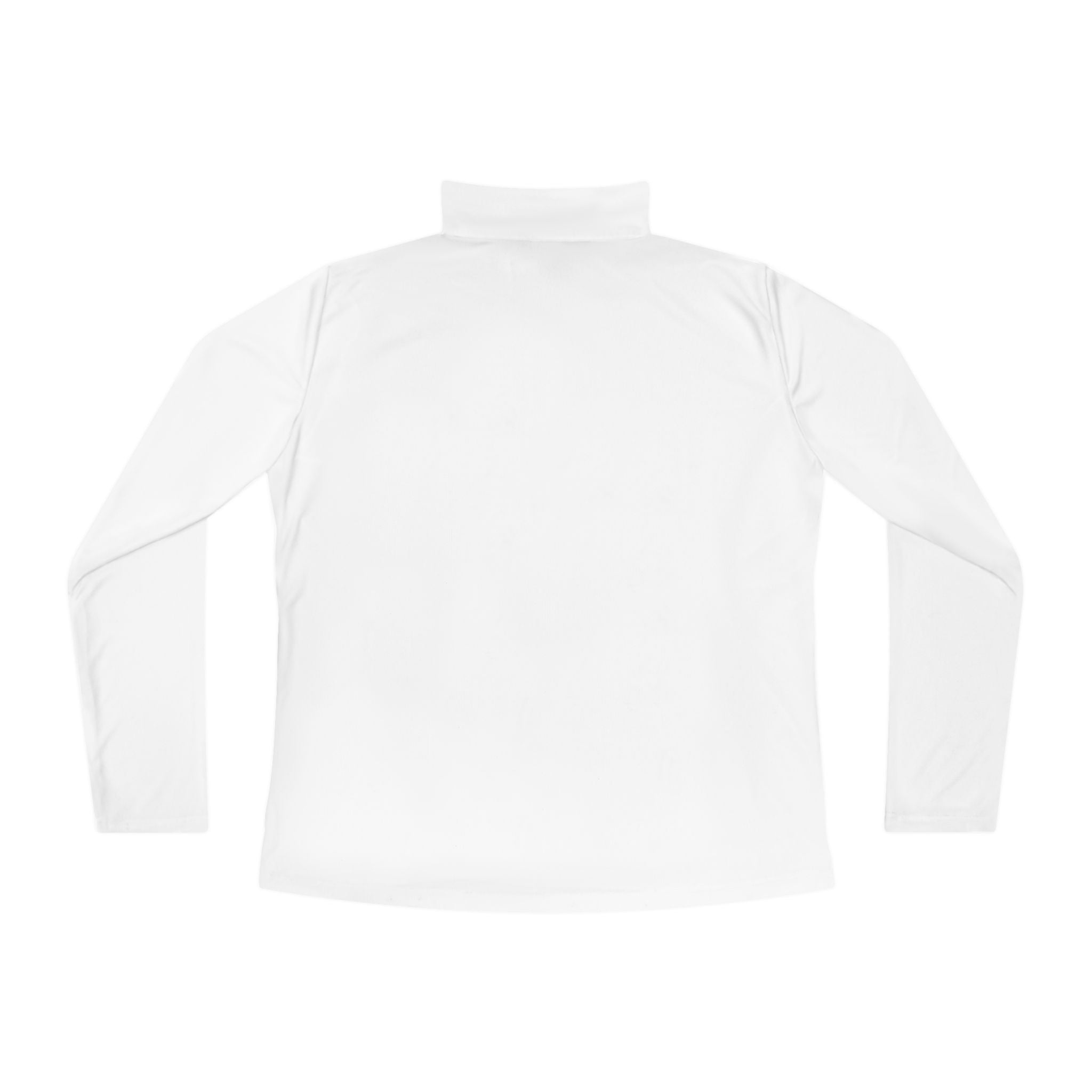 VB Clothing - Ladies Quarter-Zip Pullover