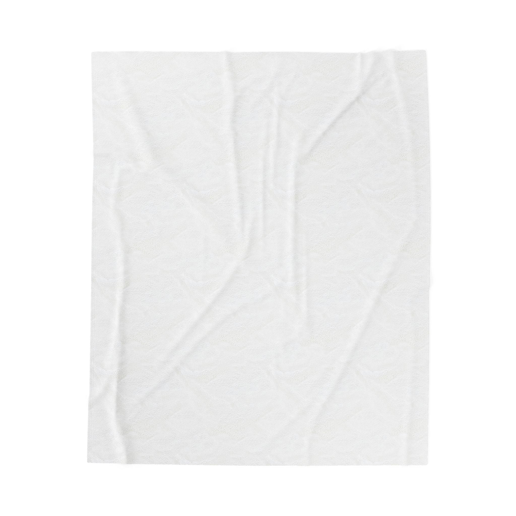 VB Decor - Cozy Velveteen Plush Blanket