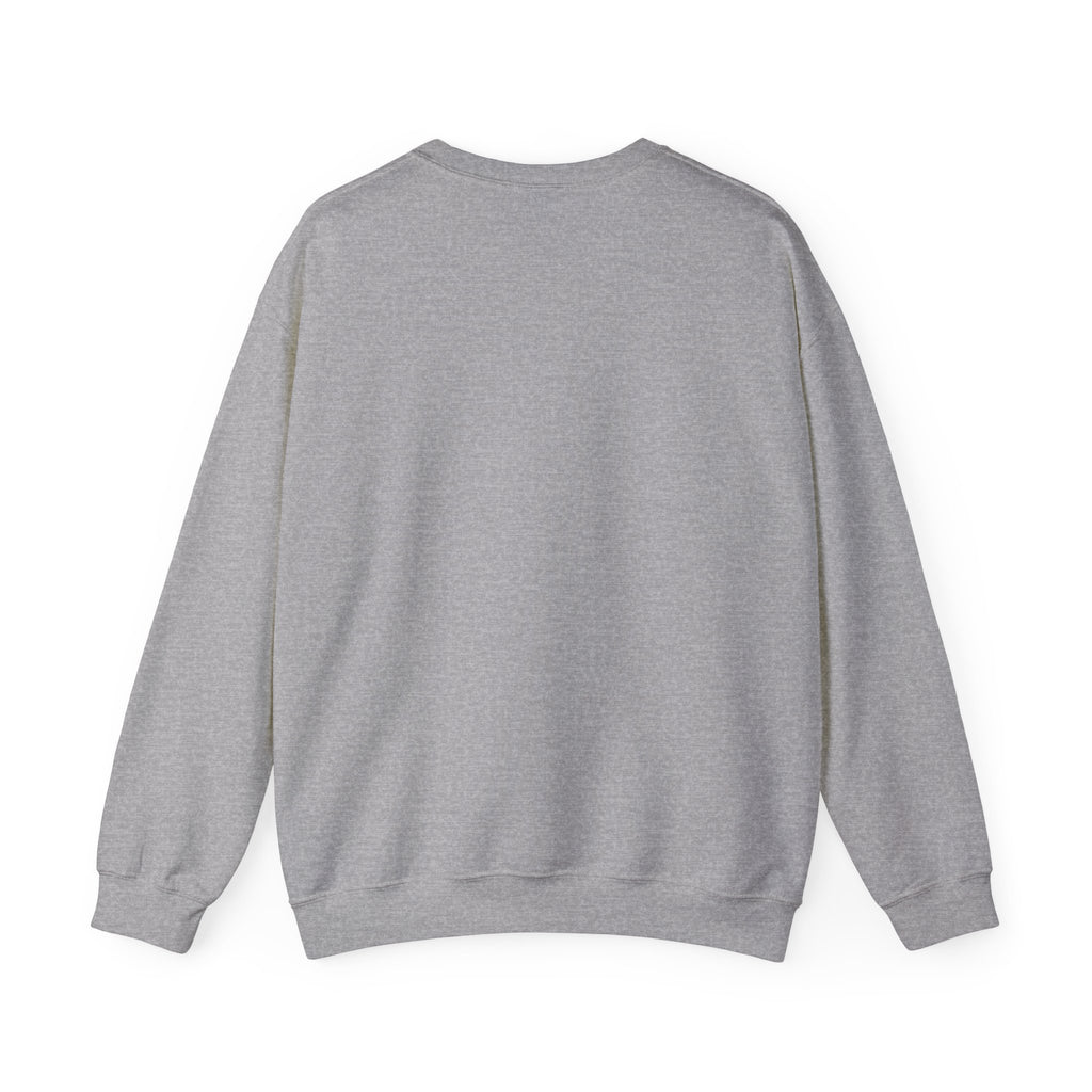 Venom Clothing - Baseball Sweatshirt - Unisex Crewneck