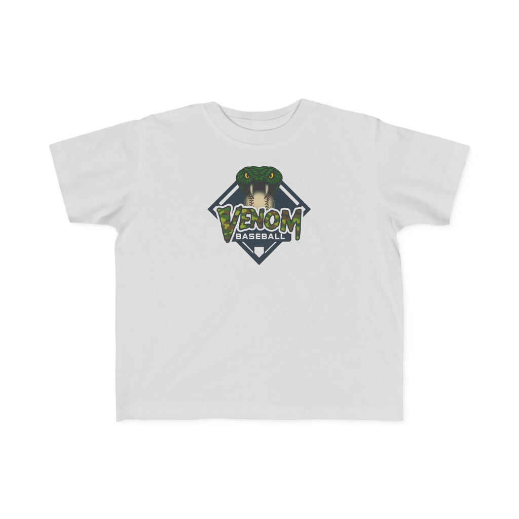 Venom Clothing - Toddler Tee