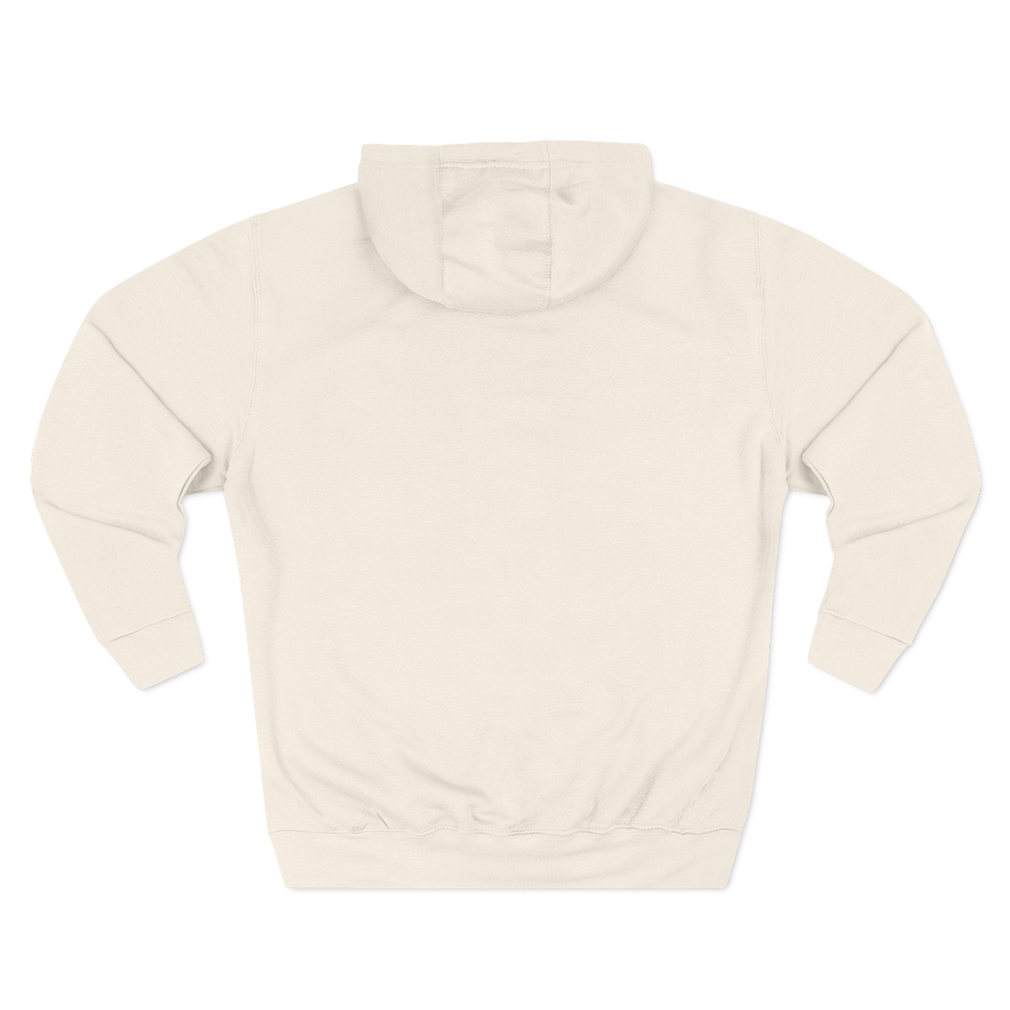 Venom Clothing - Three-Panel Fleece Hoodie