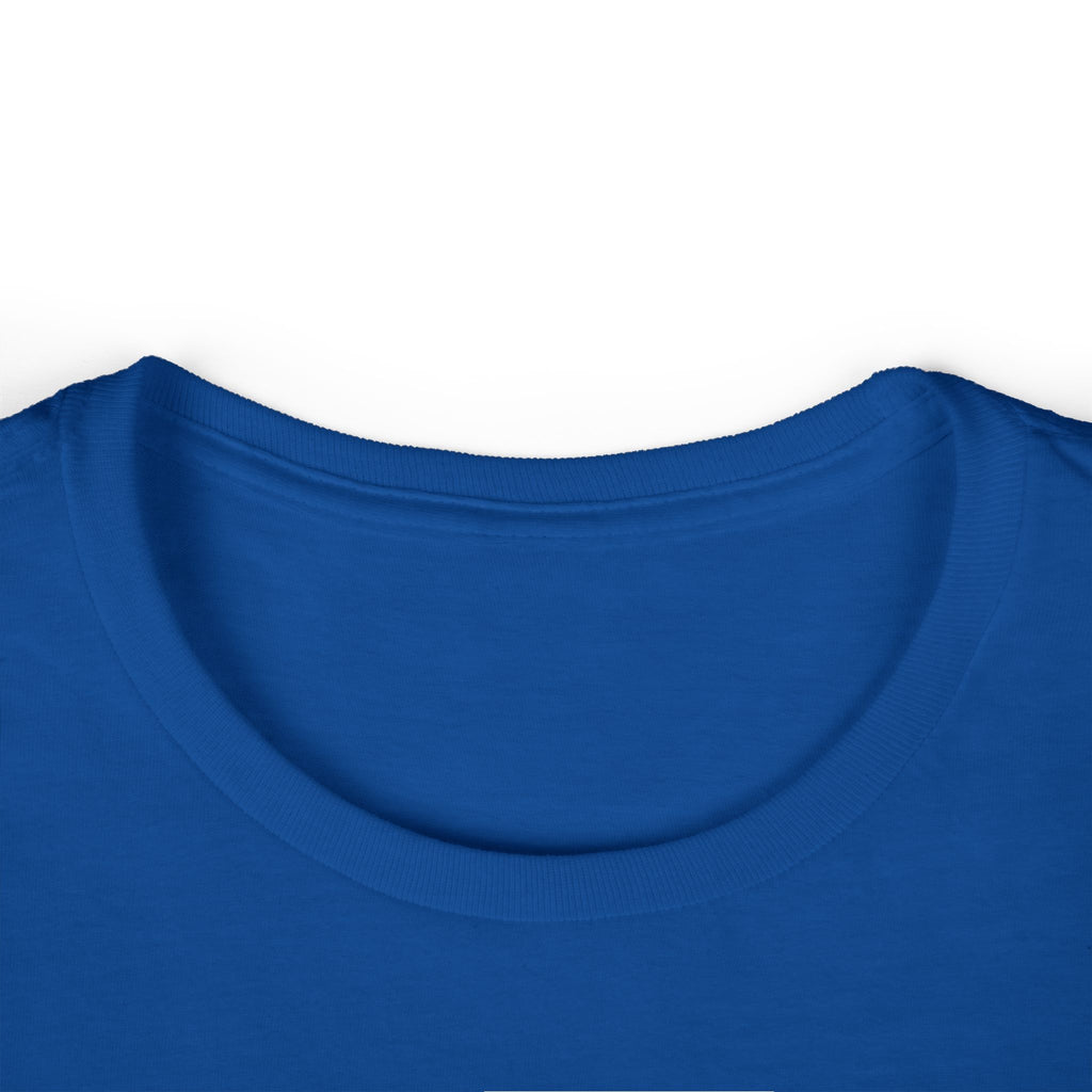 VB Clothing - Women's Softstyle Tee - Cactus Mountain