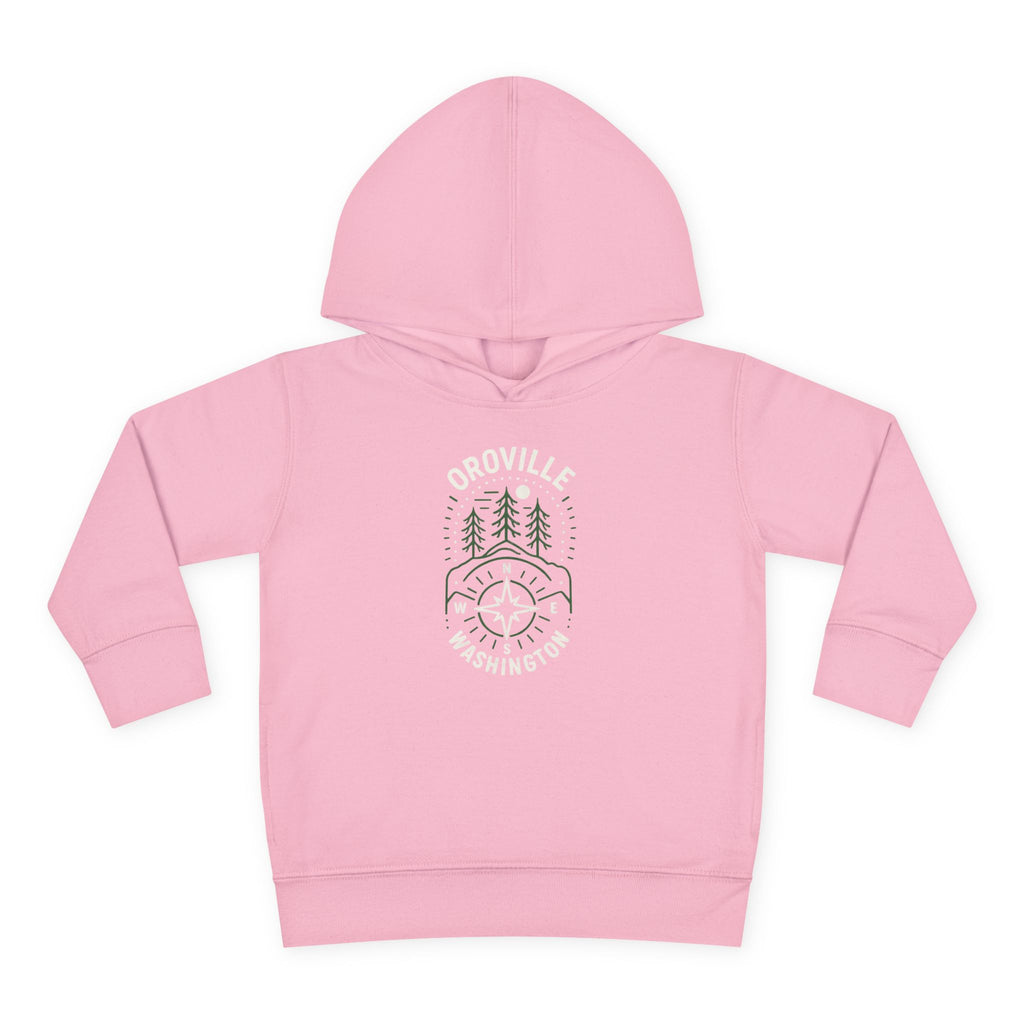 Cozy Toddler Hoodie for Little Adventurers, Perfect for Play, Gifts, Birthdays, Everyday Wear, Nature Lover's Apparel