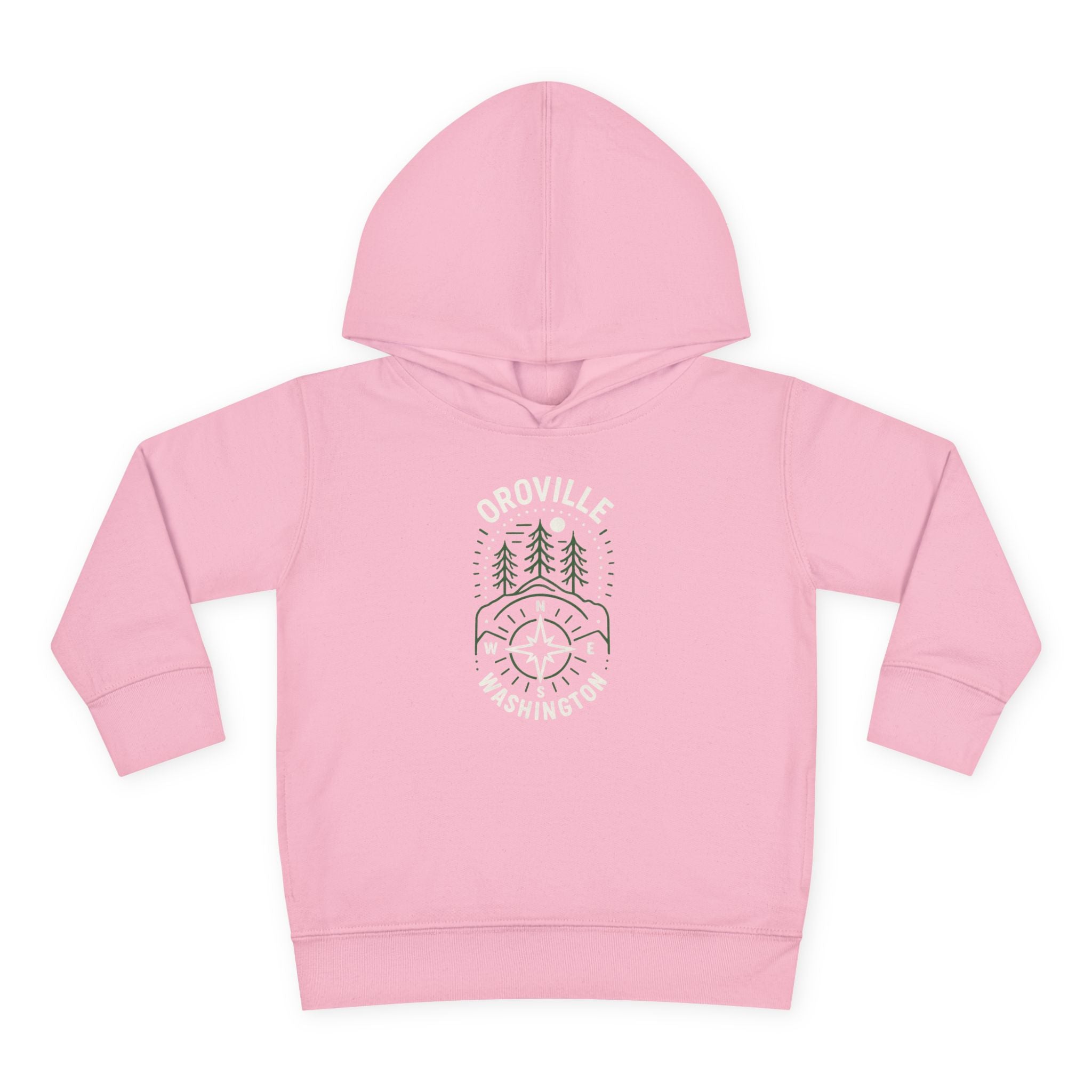 Cozy Toddler Hoodie for Little Adventurers, Perfect for Play, Gifts, Birthdays, Everyday Wear, Nature Lover's Apparel