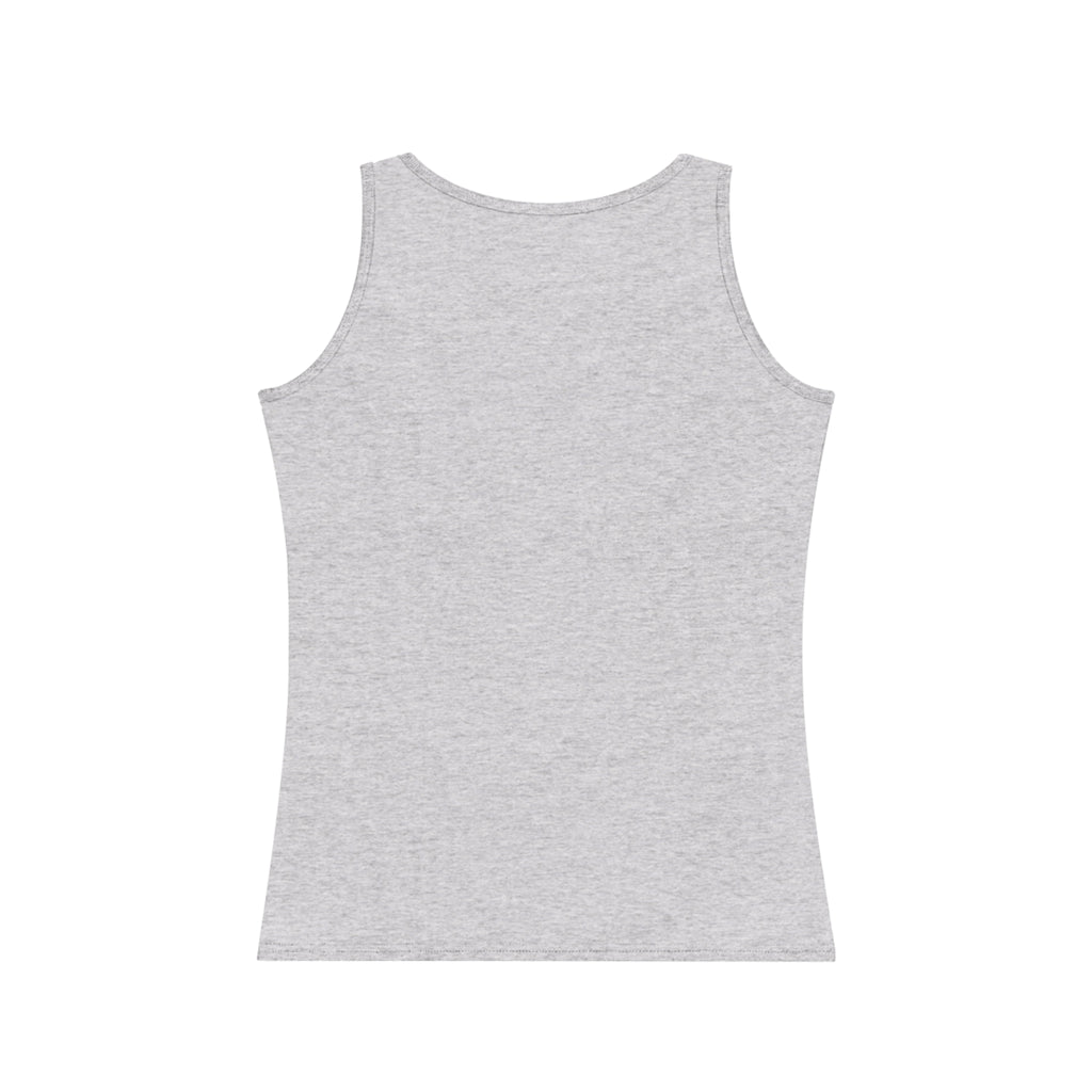 VB Clothing - Women's Cotton Tank Top
