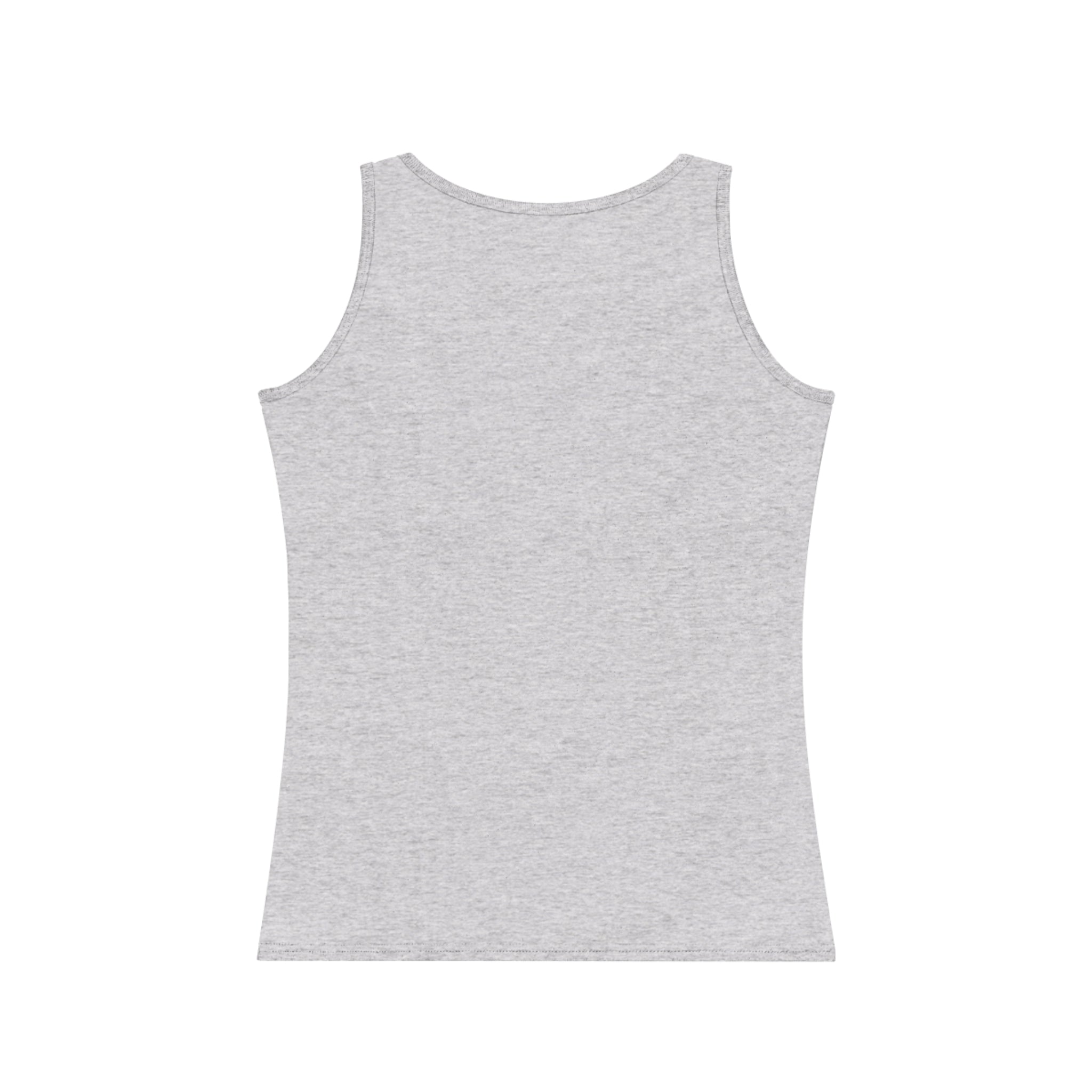VB Clothing - Women's Cotton Tank Top