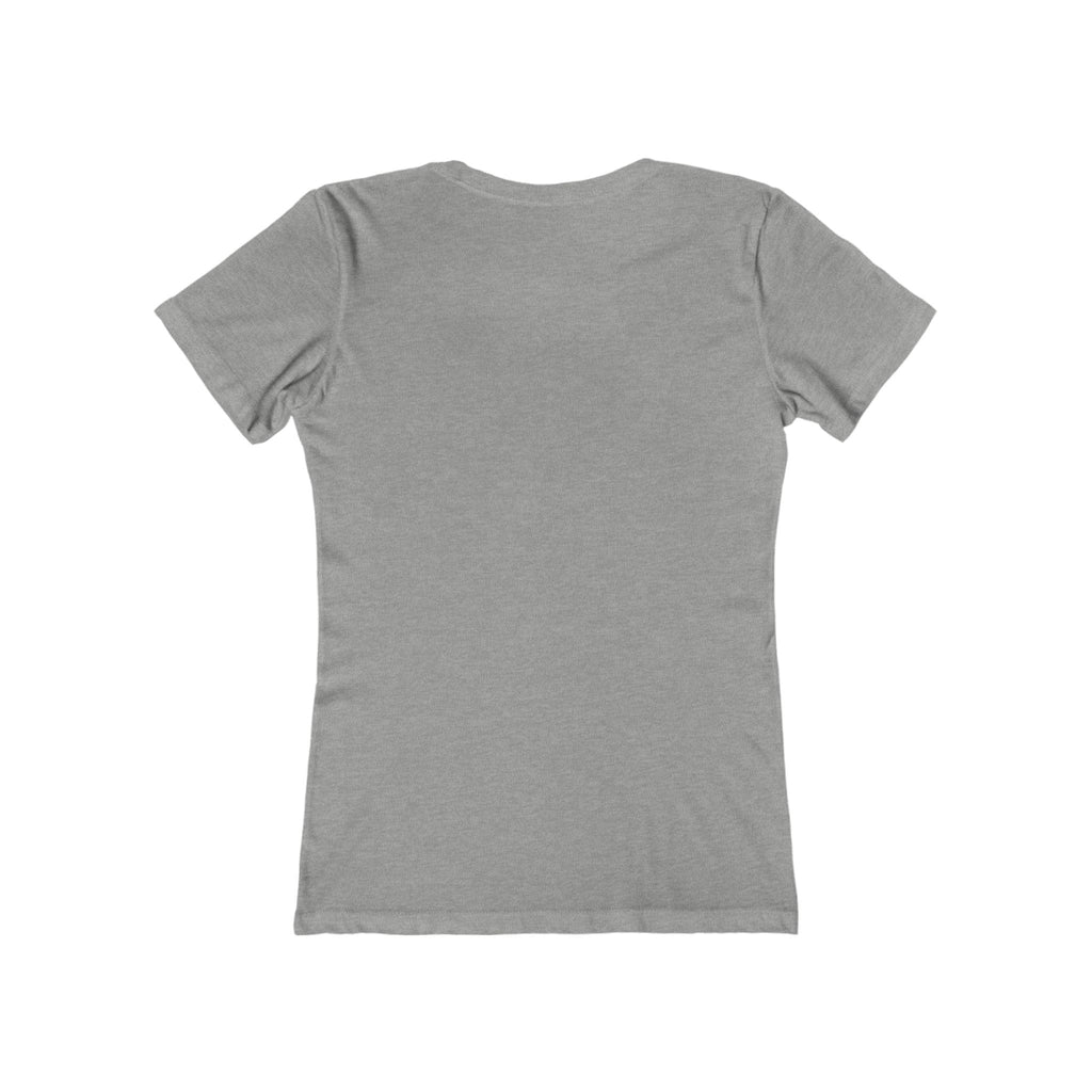 VB Clothing - The Boyfriend Tee - Womens