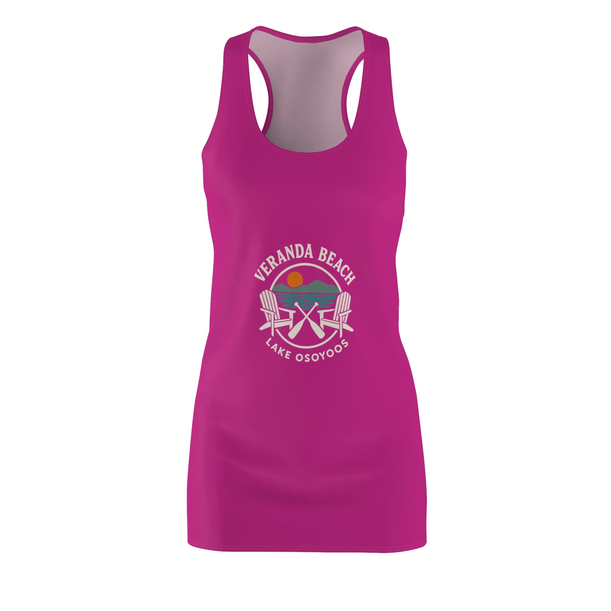 VB Clothing - Racerback Dress