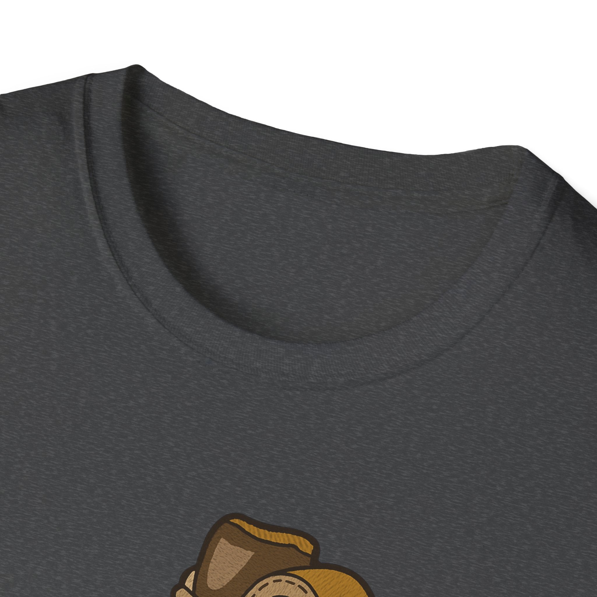 VB Clothing - Women's Hiking T-Shirt