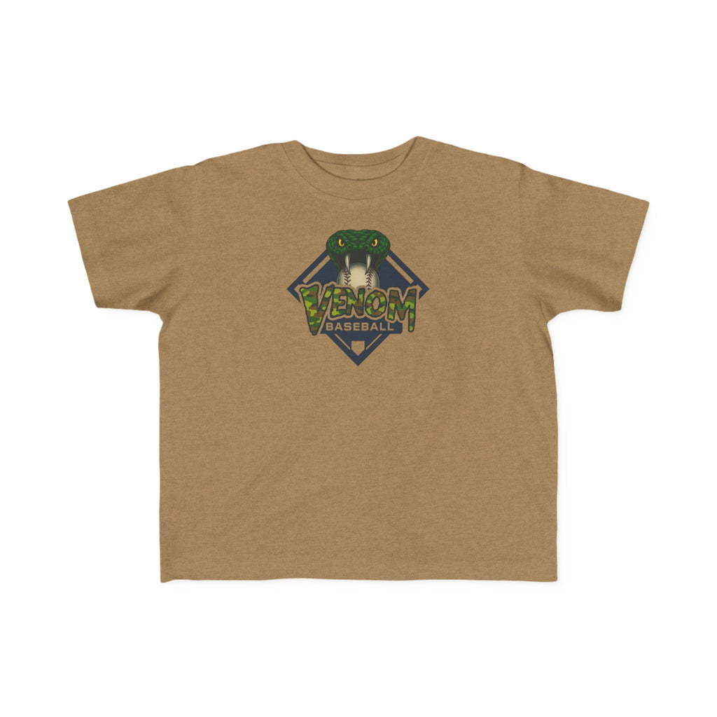 Venom Clothing - Toddler Tee