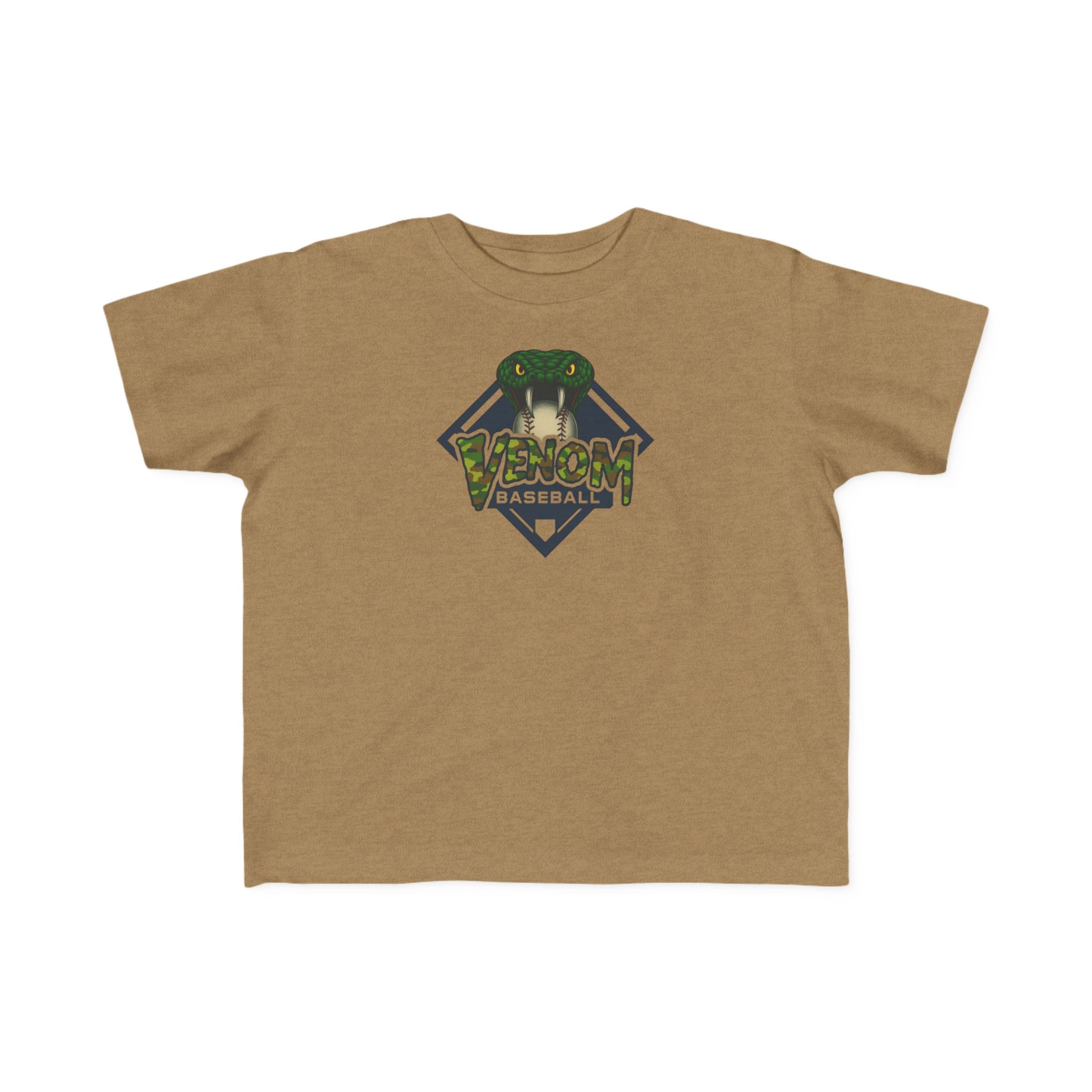 Venom Clothing - Toddler Tee