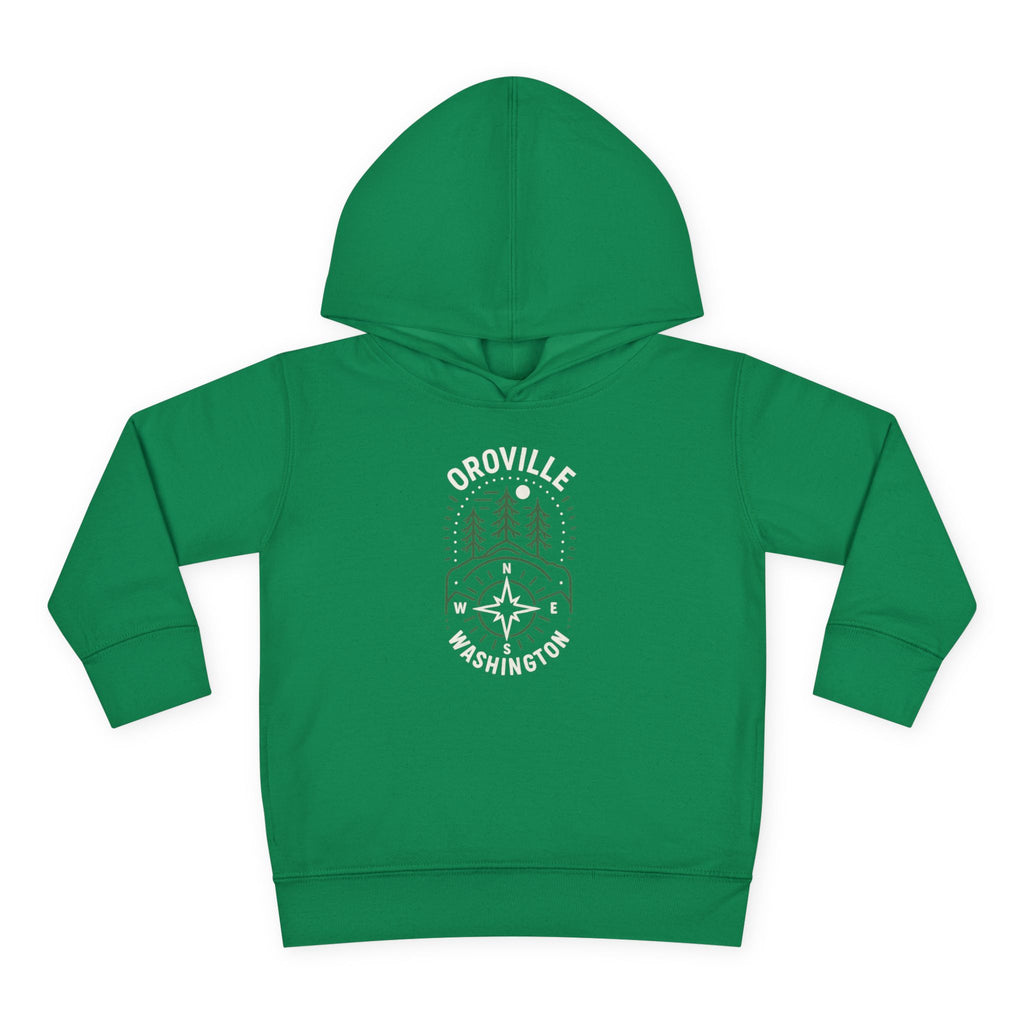Cozy Toddler Hoodie for Little Adventurers, Perfect for Play, Gifts, Birthdays, Everyday Wear, Nature Lover's Apparel