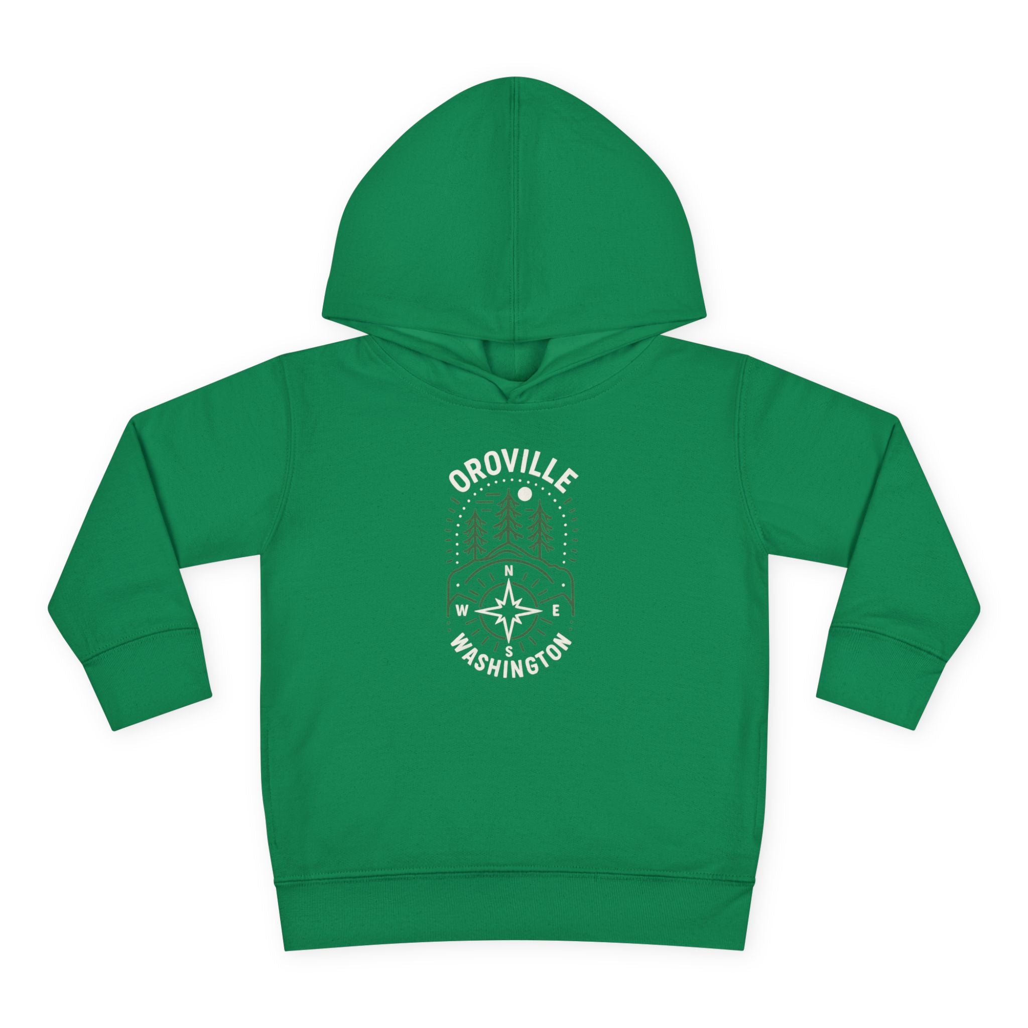 Cozy Toddler Hoodie for Little Adventurers, Perfect for Play, Gifts, Birthdays, Everyday Wear, Nature Lover's Apparel