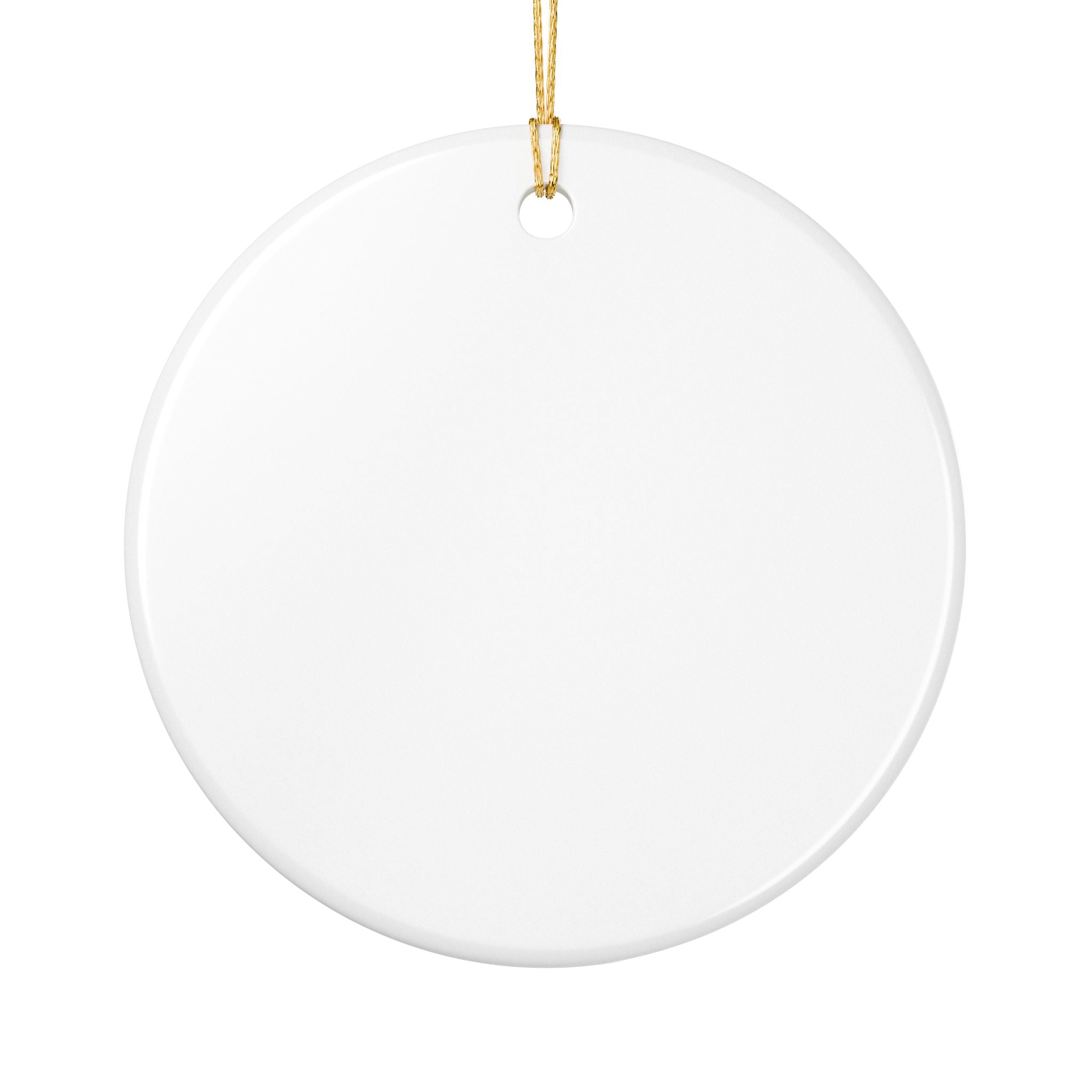 VB Décor - Ceramic Ornament