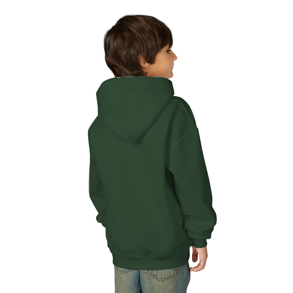 VB Clothing - Youth Hoodie